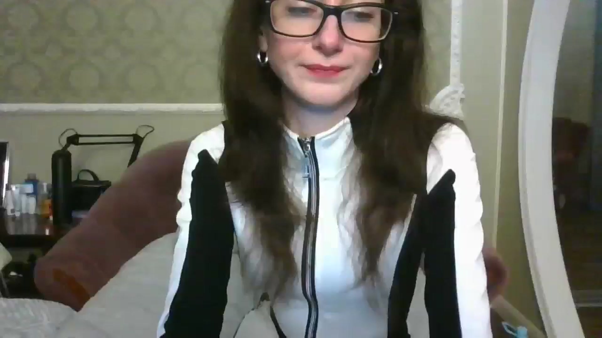 Gallery image thumbnail from Baby_Jewel's myfreecams stream on, 03/18/2024, 16:58 image 1 of 20