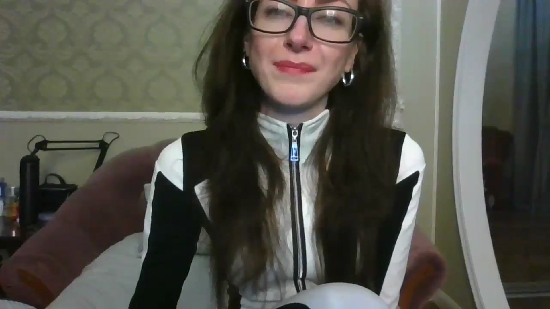 Gallery image thumbnail from Baby_Jewel's myfreecams stream on, 03/18/2024, 16:58 image 10 of 20
