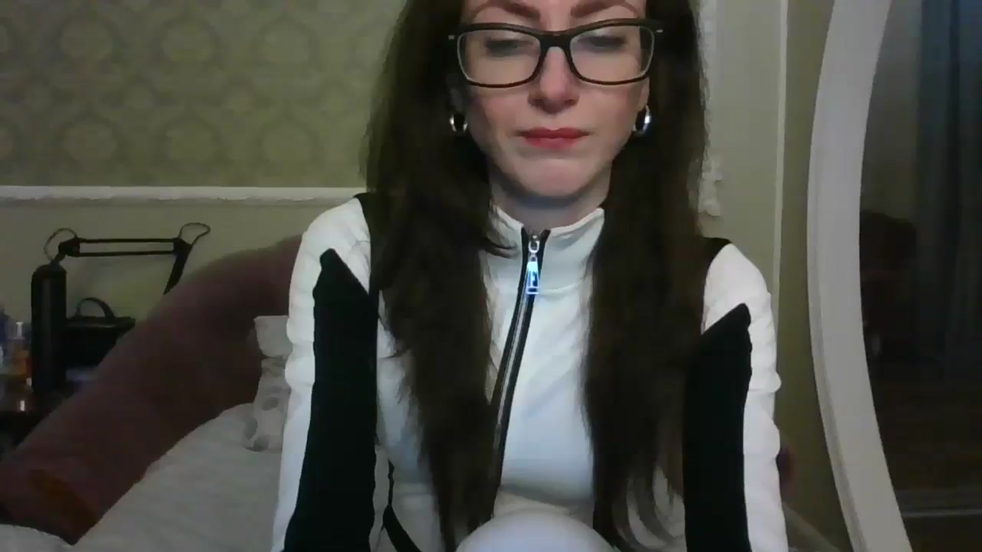 Gallery image thumbnail from Baby_Jewel's myfreecams stream on, 03/18/2024, 16:58 image 11 of 20
