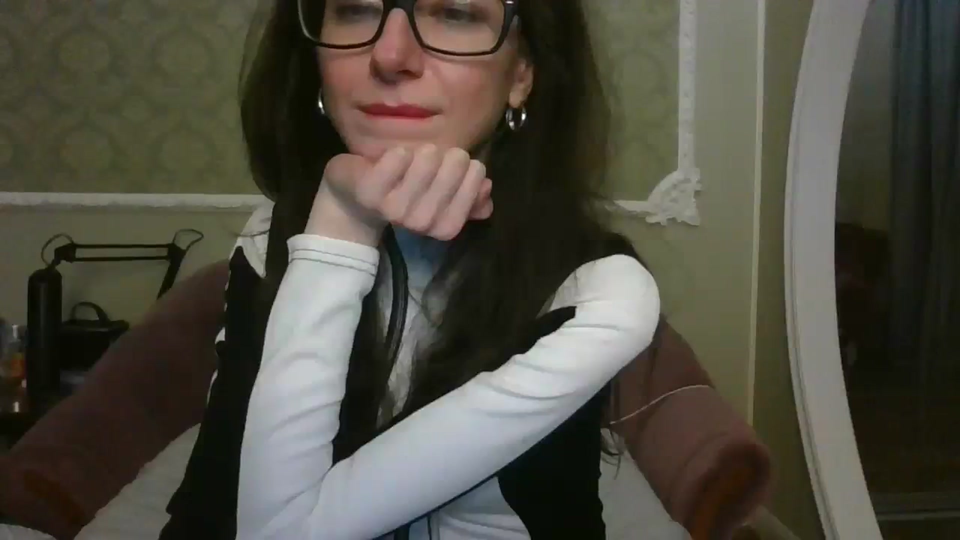Gallery image thumbnail from Baby_Jewel's myfreecams stream on, 03/18/2024, 17:53 image 7 of 20