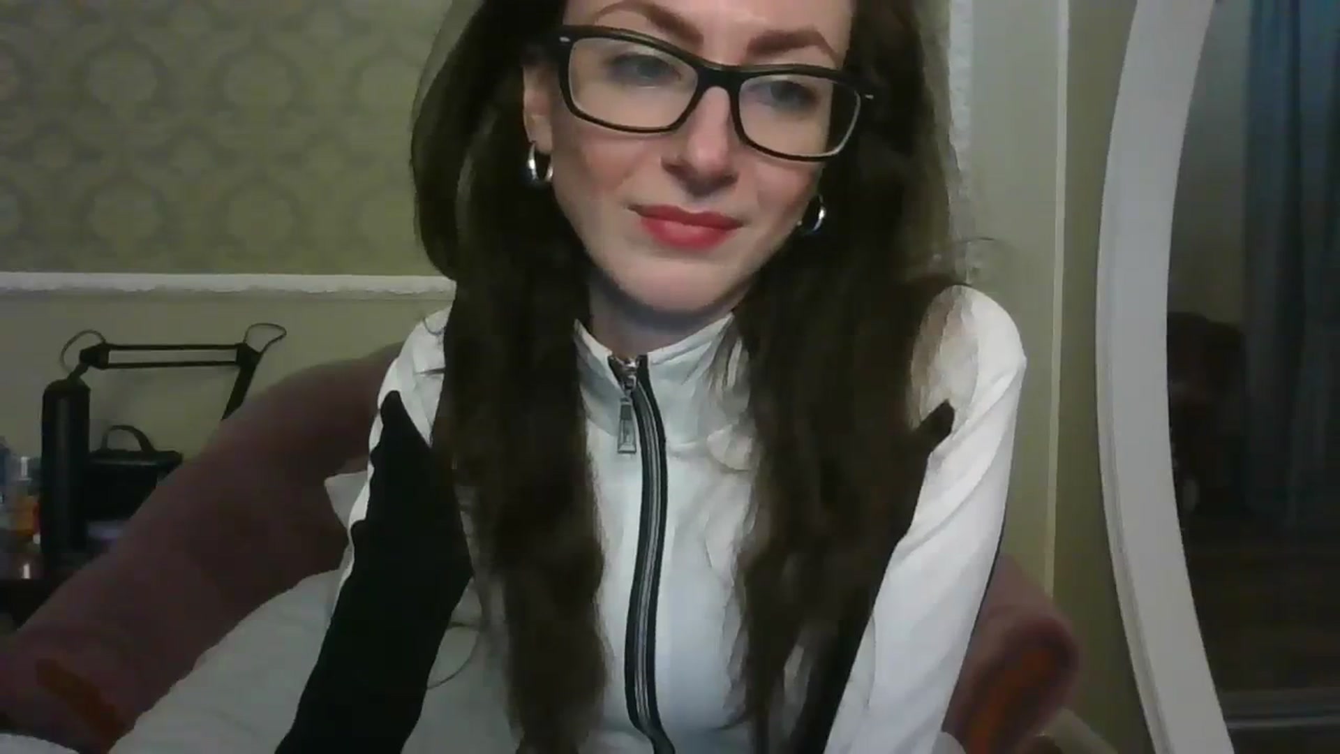 Gallery image thumbnail from Baby_Jewel's myfreecams stream on, 03/18/2024, 17:53 image 6 of 20