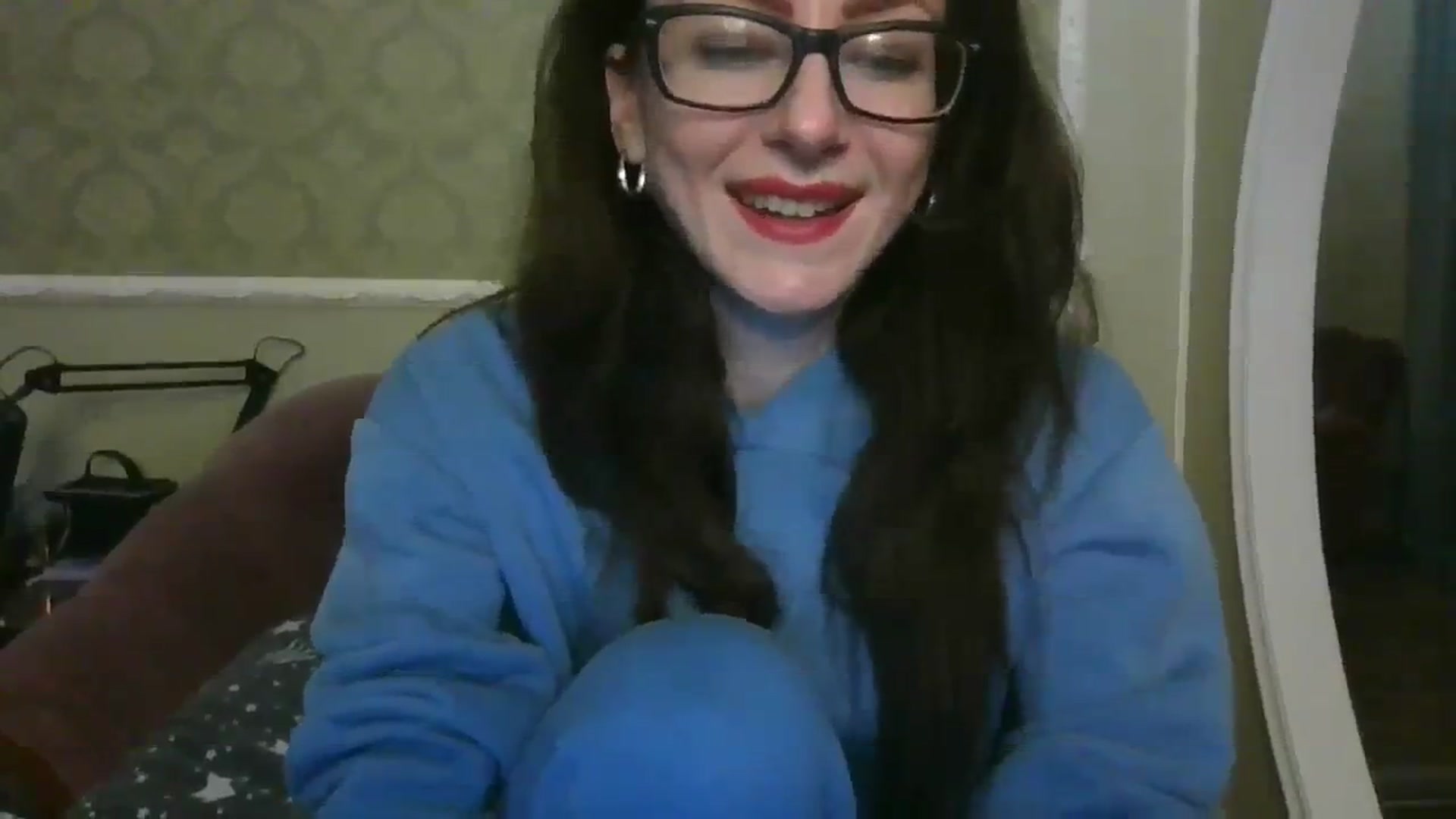 Gallery image thumbnail from Baby_Jewel's myfreecams stream on, 03/21/2024, 14:37 image 11 of 20