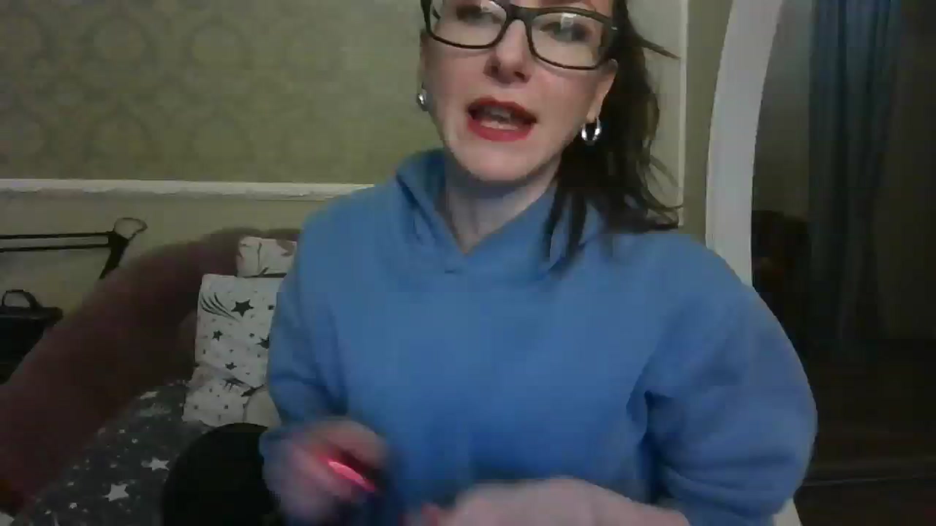 Gallery image thumbnail from Baby_Jewel's myfreecams stream on, 03/21/2024, 14:37 image 19 of 20
