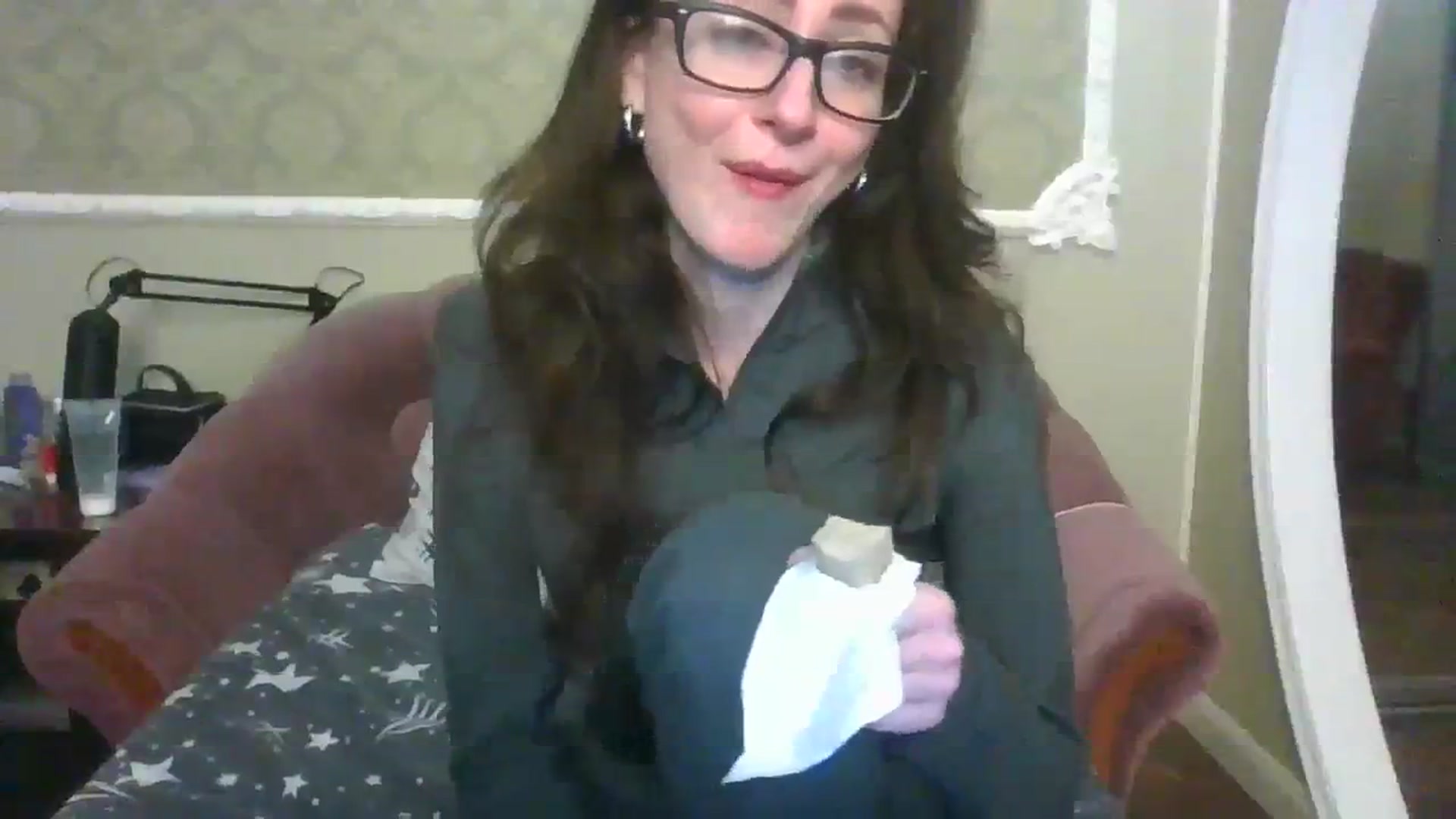Gallery image thumbnail from Baby_Jewel's myfreecams stream on, 03/24/2024, 16:09 image 14 of 20