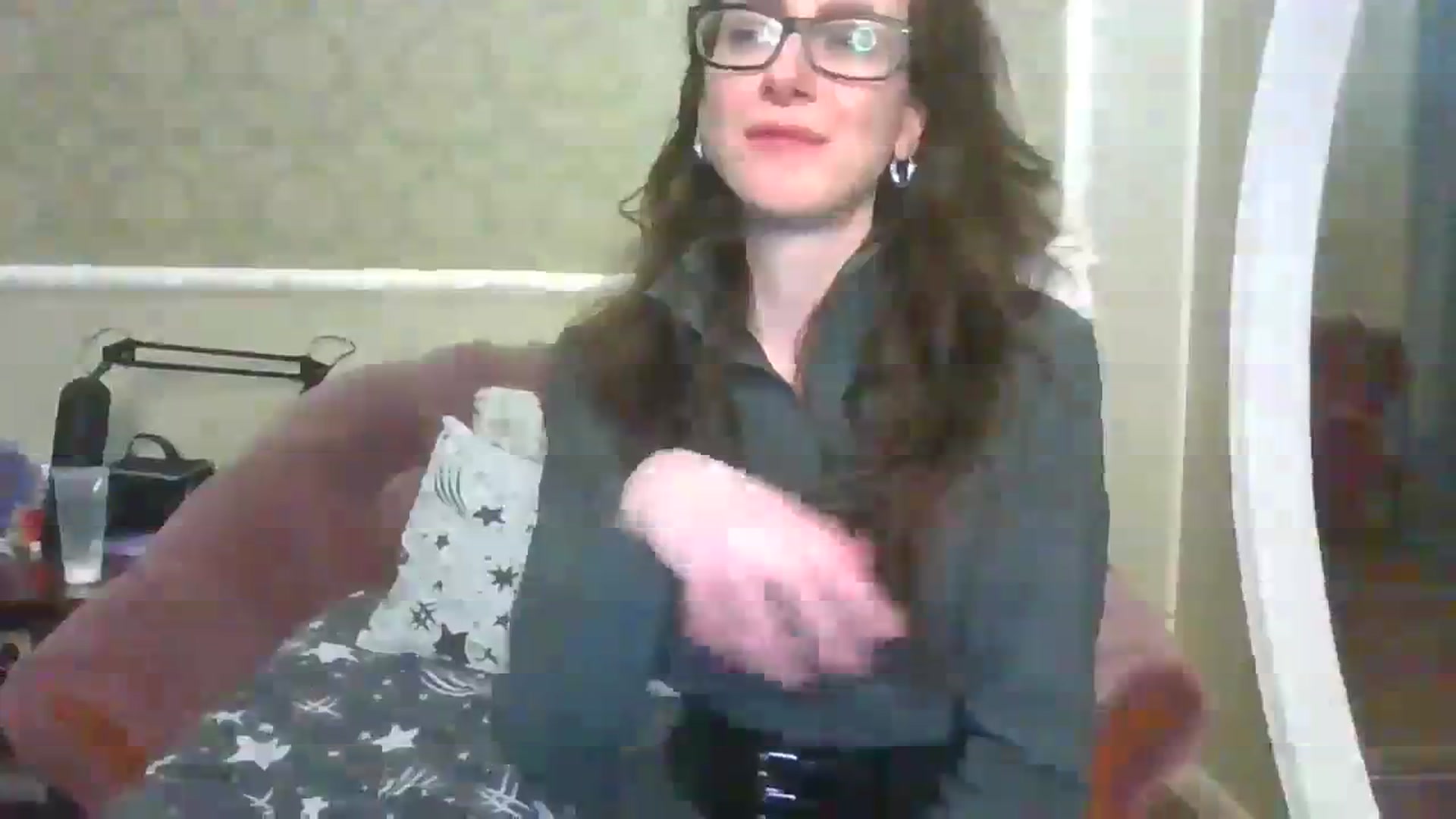 Gallery image thumbnail from Baby_Jewel's myfreecams stream on, 03/24/2024, 16:09 image 3 of 20