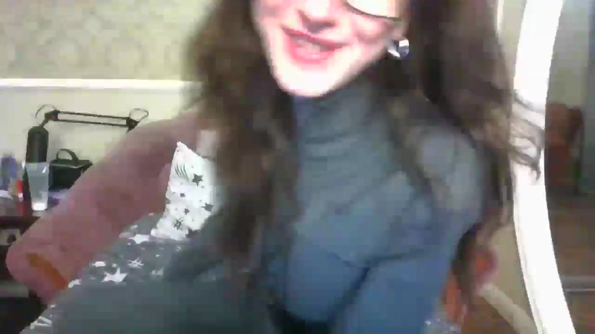 Gallery image thumbnail from Baby_Jewel's myfreecams stream on, 03/24/2024, 16:09 image 16 of 20