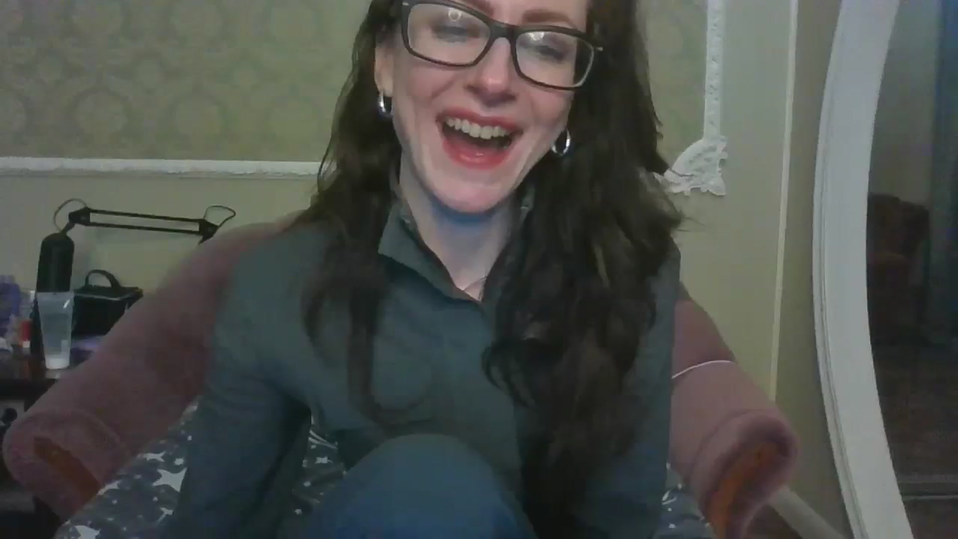 Gallery image thumbnail from Baby_Jewel's myfreecams stream on, 03/24/2024, 16:09 image 5 of 20