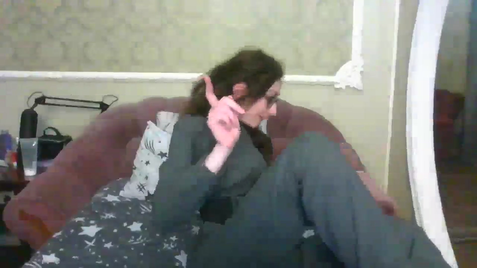 Gallery image thumbnail from Baby_Jewel's myfreecams stream on, 03/24/2024, 16:09 image 2 of 20
