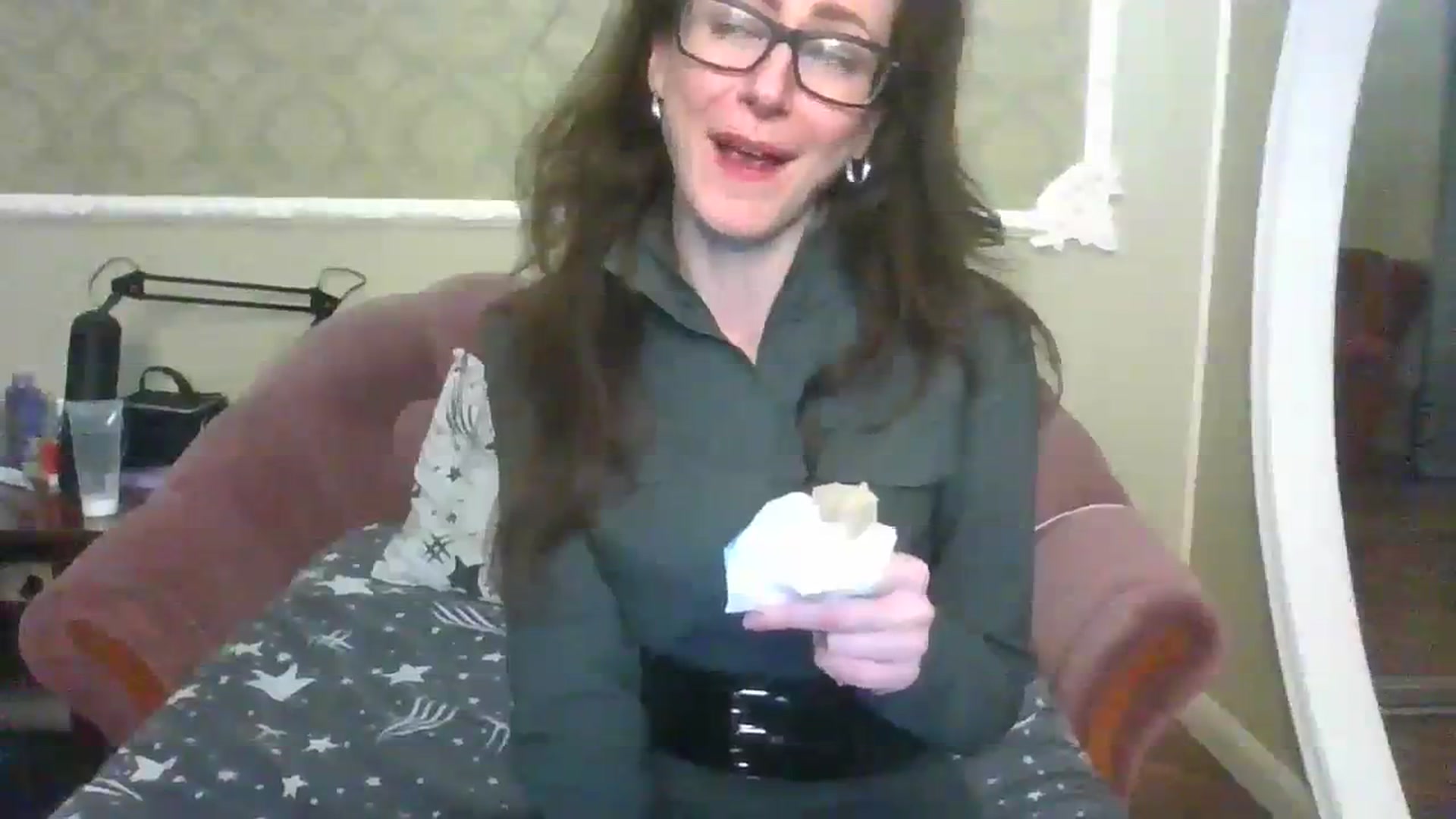 Gallery image thumbnail from Baby_Jewel's myfreecams stream on, 03/24/2024, 16:09 image 13 of 20