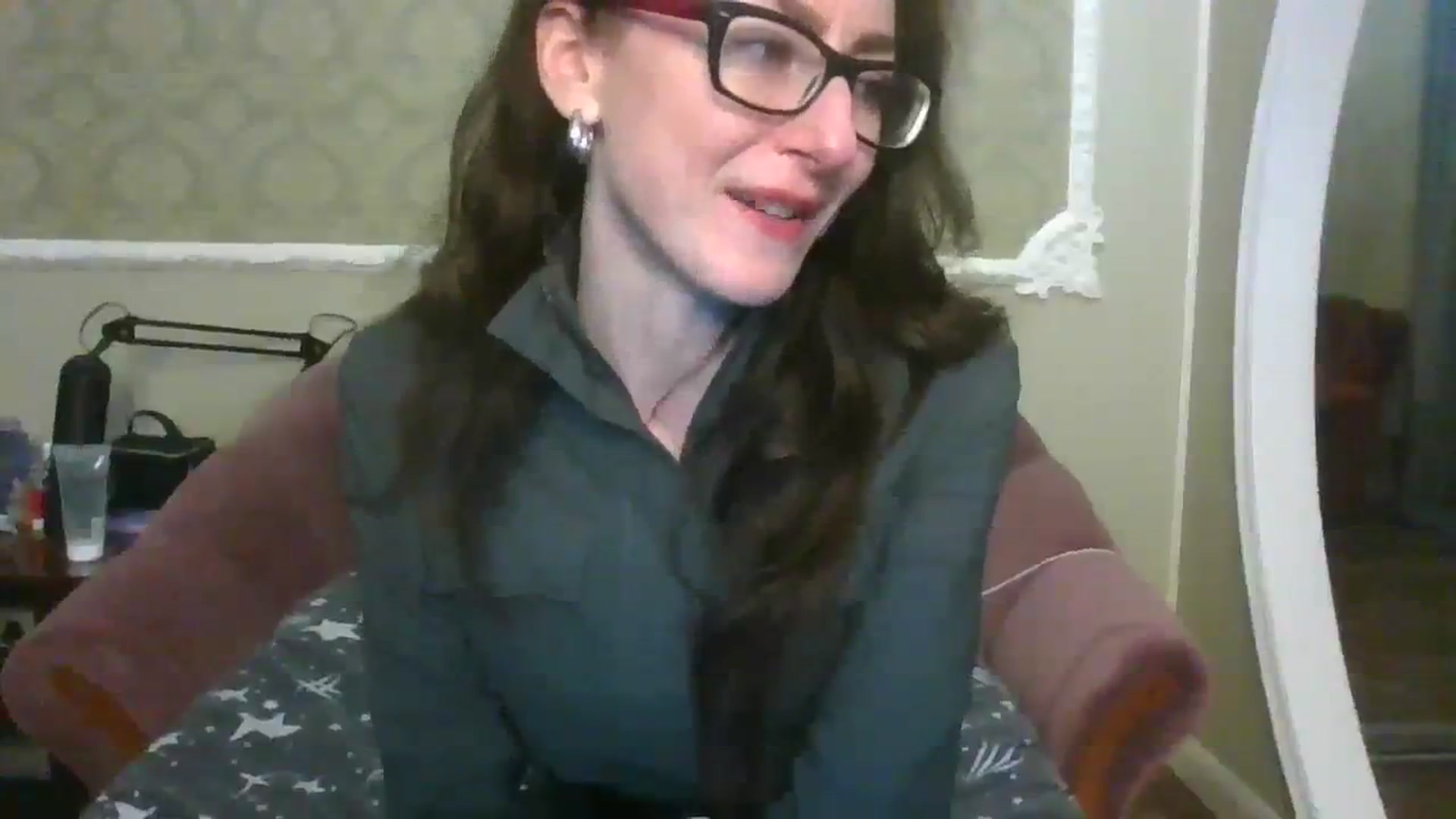Gallery image thumbnail from Baby_Jewel's myfreecams stream on, 03/24/2024, 16:09 image 11 of 20