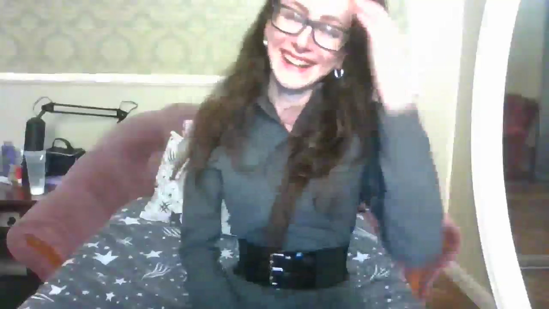 Gallery image thumbnail from Baby_Jewel's myfreecams stream on, 03/24/2024, 16:09 image 12 of 20