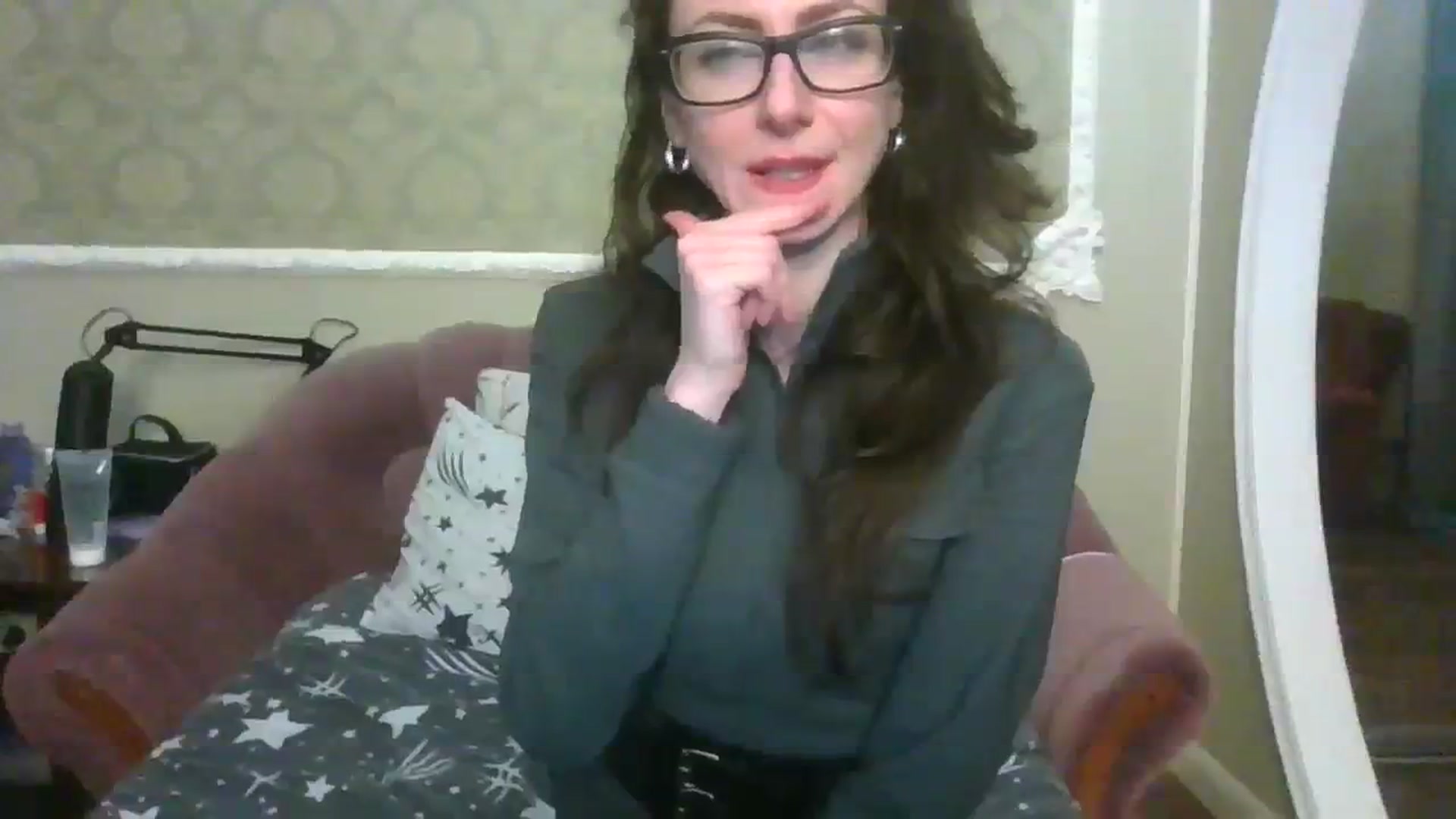 Gallery image thumbnail from Baby_Jewel's myfreecams stream on, 03/24/2024, 16:09 image 6 of 20