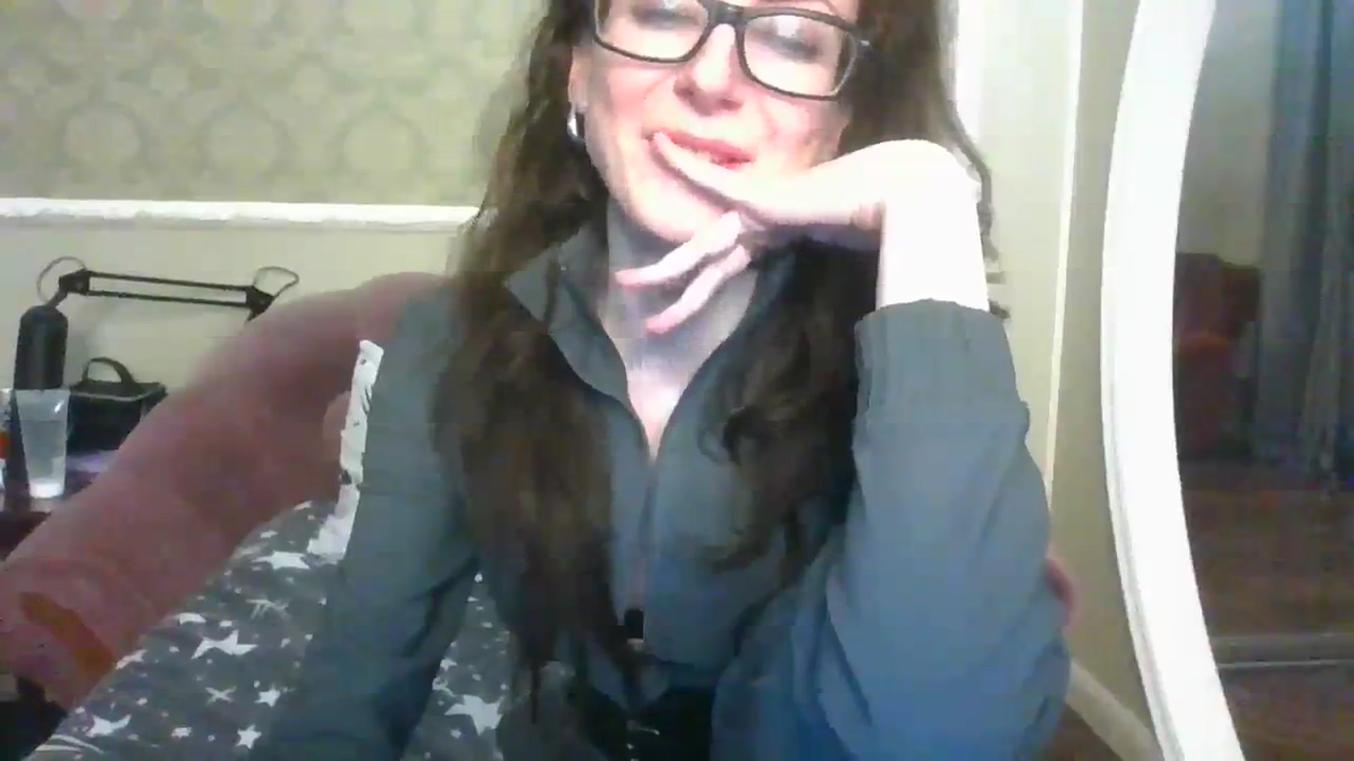 Gallery image thumbnail from Baby_Jewel's myfreecams stream on, 03/24/2024, 17:50 image 5 of 20