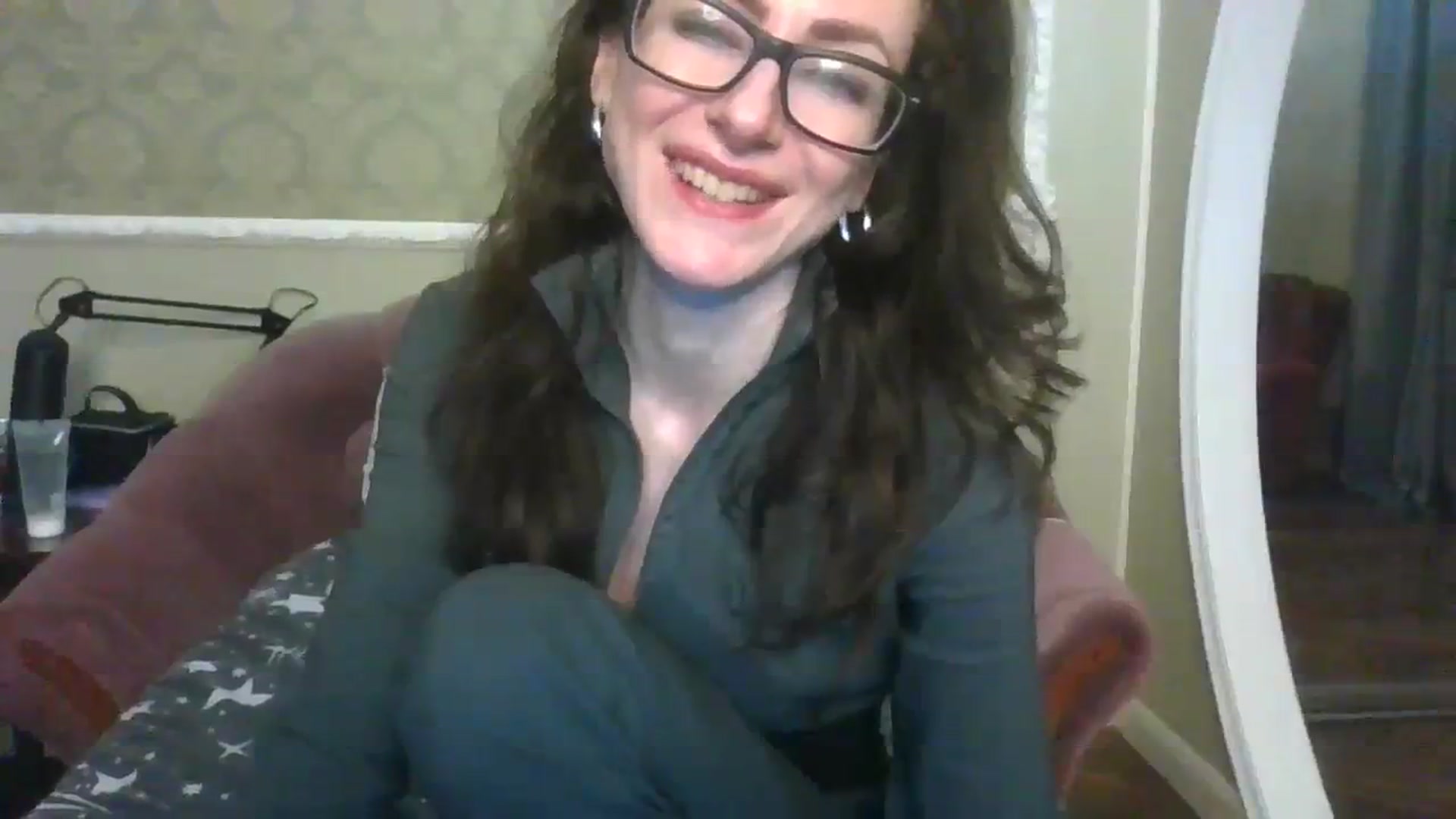 Gallery image thumbnail from Baby_Jewel's myfreecams stream on, 03/24/2024, 17:50 image 7 of 20