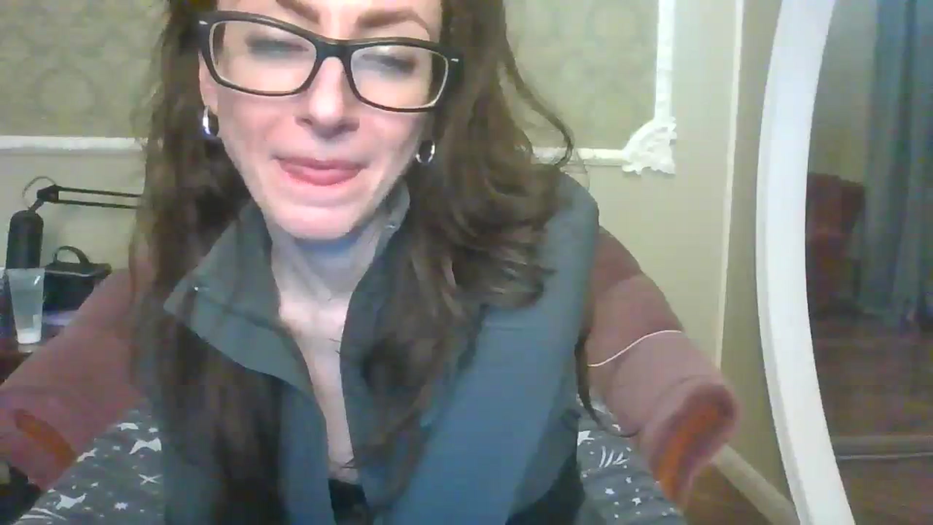Gallery image thumbnail from Baby_Jewel's myfreecams stream on, 03/24/2024, 17:50 image 11 of 20