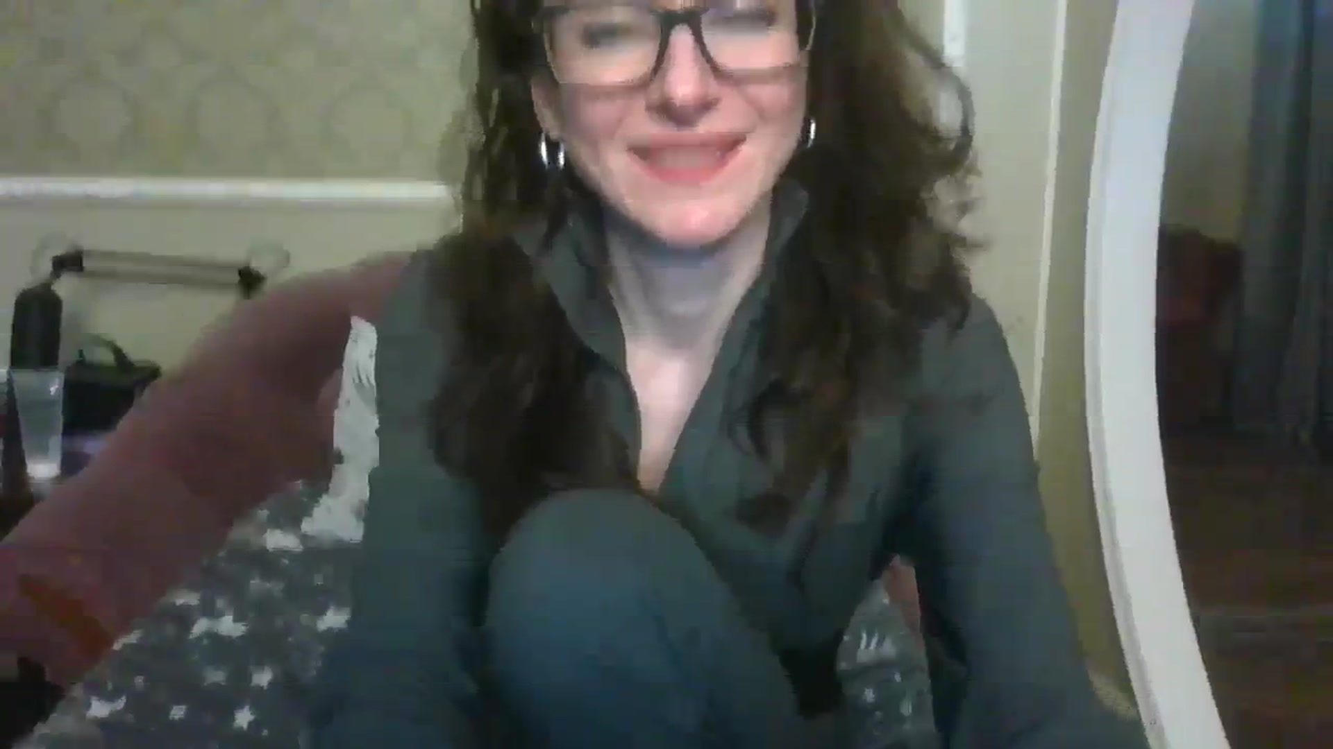 Gallery image thumbnail from Baby_Jewel's myfreecams stream on, 03/24/2024, 17:50 image 3 of 20
