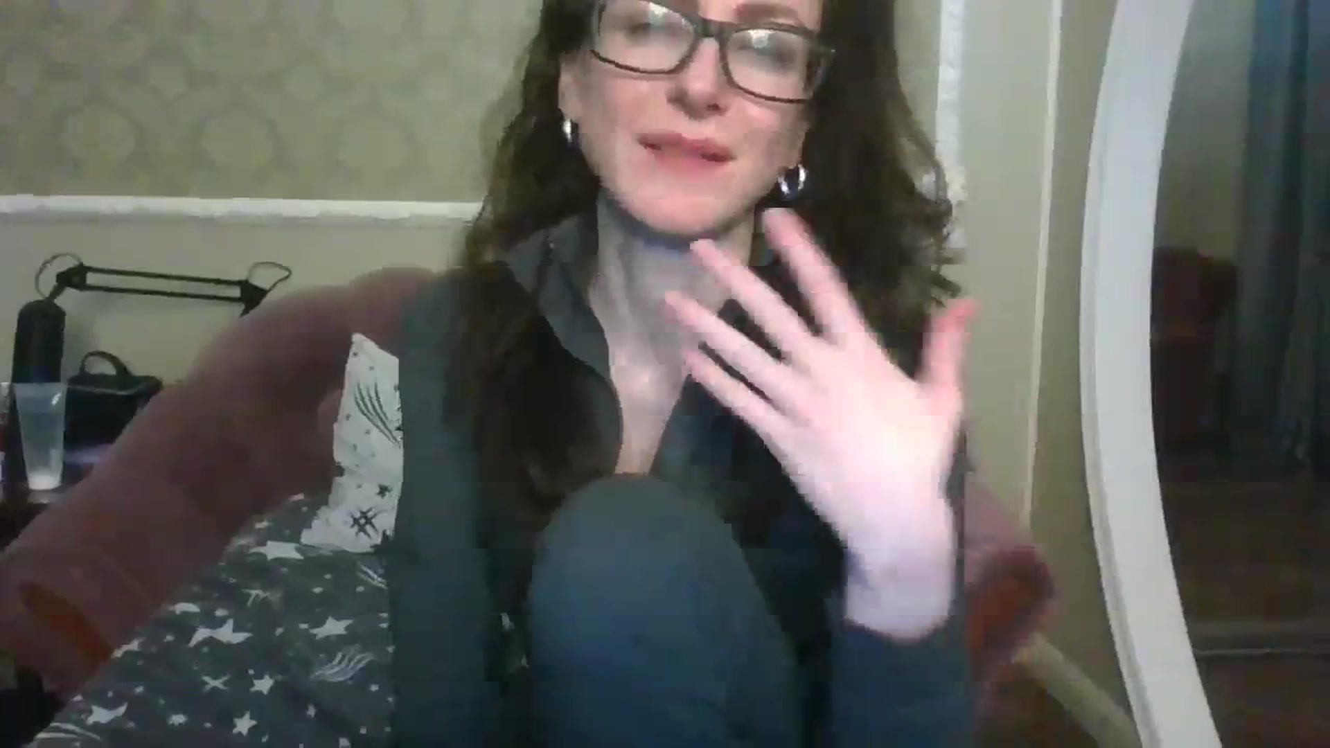 Gallery image thumbnail from Baby_Jewel's myfreecams stream on, 03/24/2024, 17:50 image 4 of 20