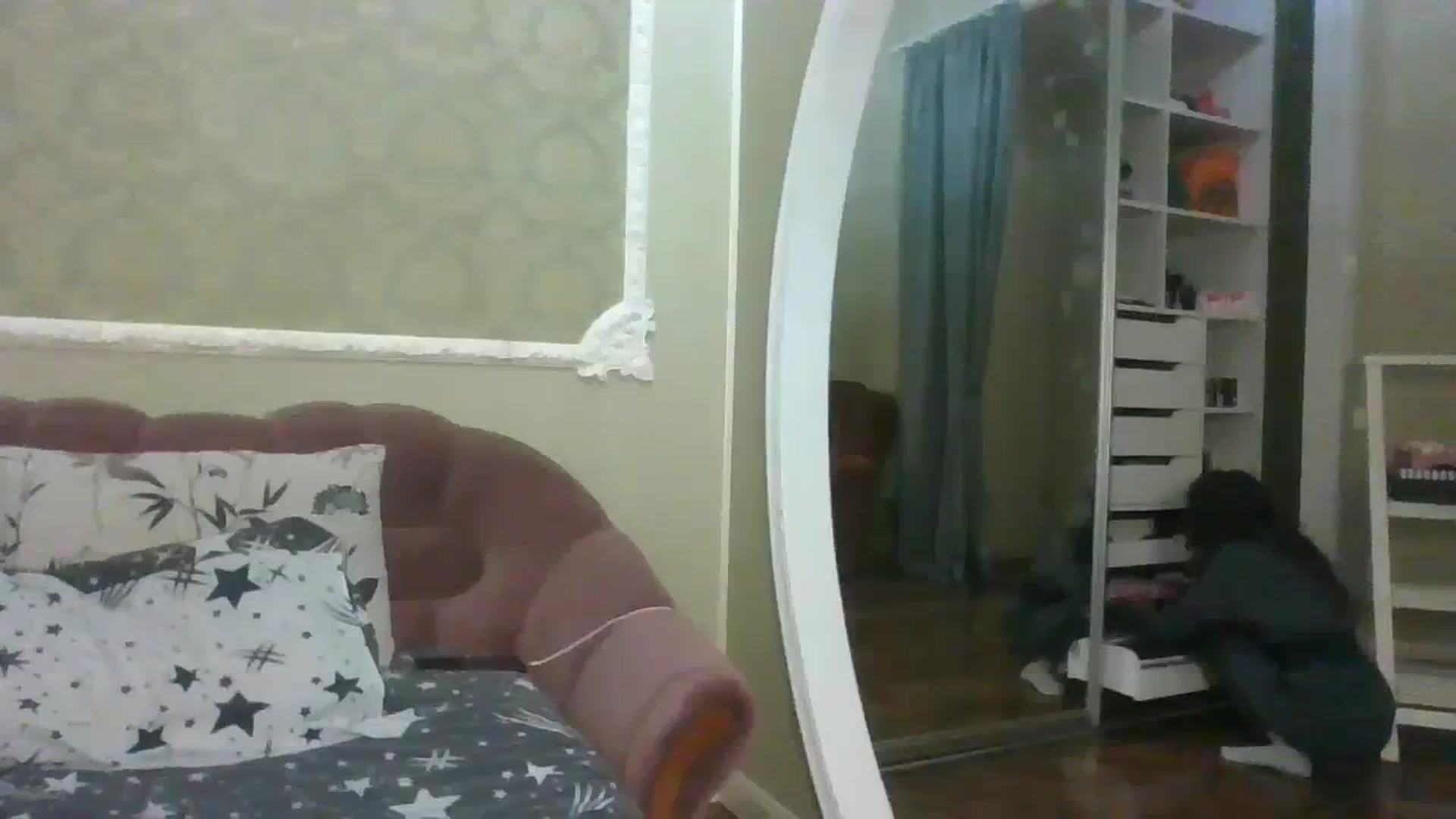 Gallery image thumbnail from Baby_Jewel's myfreecams stream on, 03/24/2024, 18:58 image 6 of 20