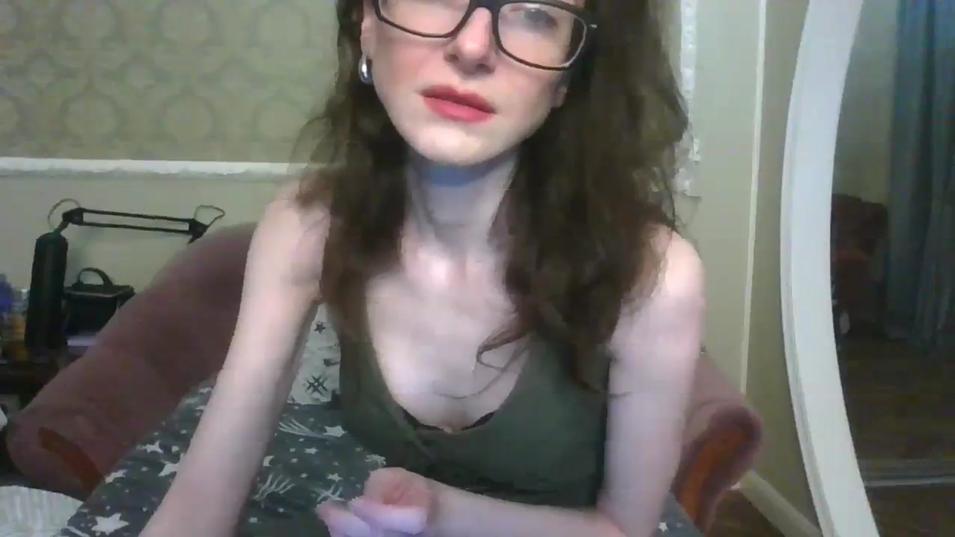Gallery image thumbnail from Baby_Jewel's myfreecams stream on, 03/25/2024, 14:17 image 6 of 20