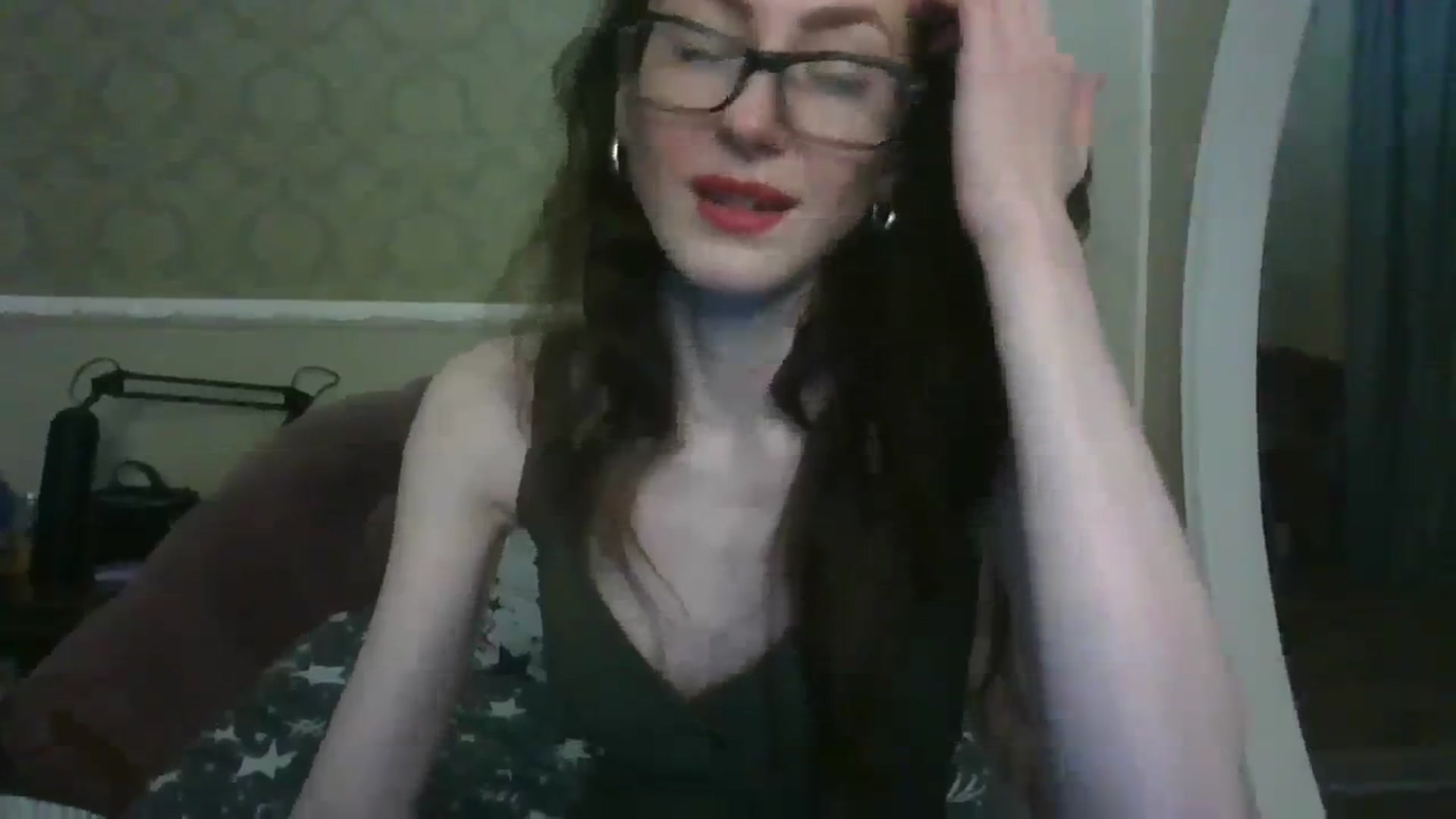 Gallery image thumbnail from Baby_Jewel's myfreecams stream on, 03/25/2024, 14:17 image 14 of 20