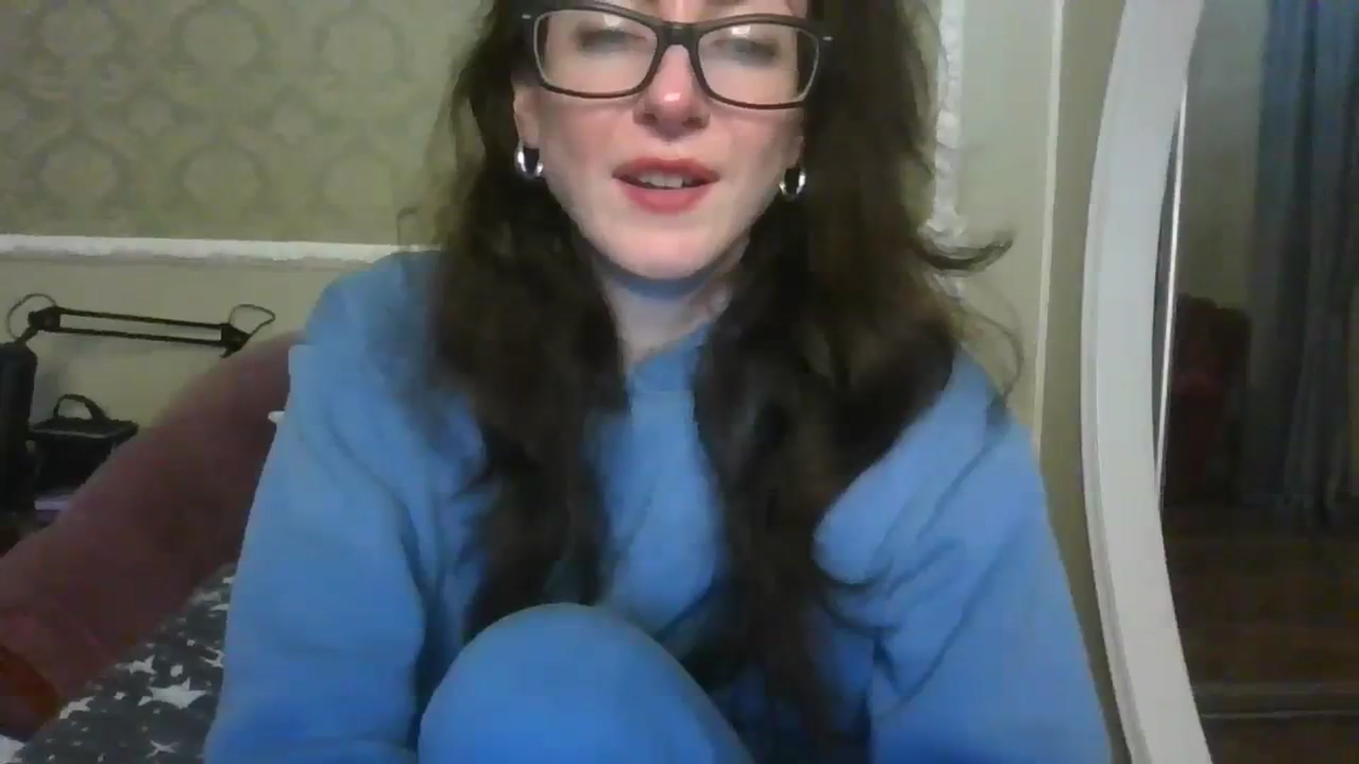 Gallery image thumbnail from Baby_Jewel's myfreecams stream on, 03/25/2024, 17:42 image 15 of 20