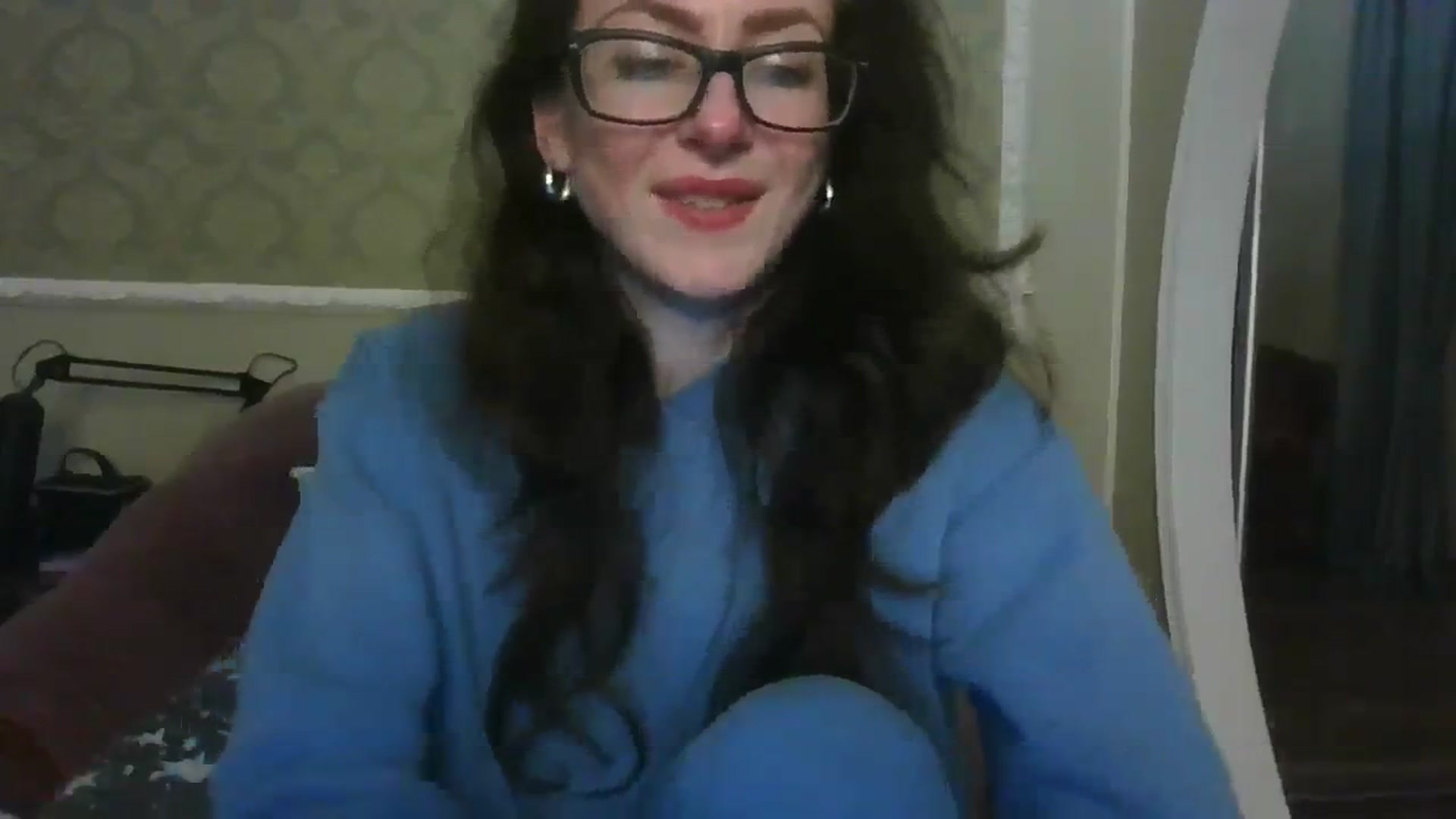 Gallery image thumbnail from Baby_Jewel's myfreecams stream on, 03/25/2024, 17:42 image 16 of 20