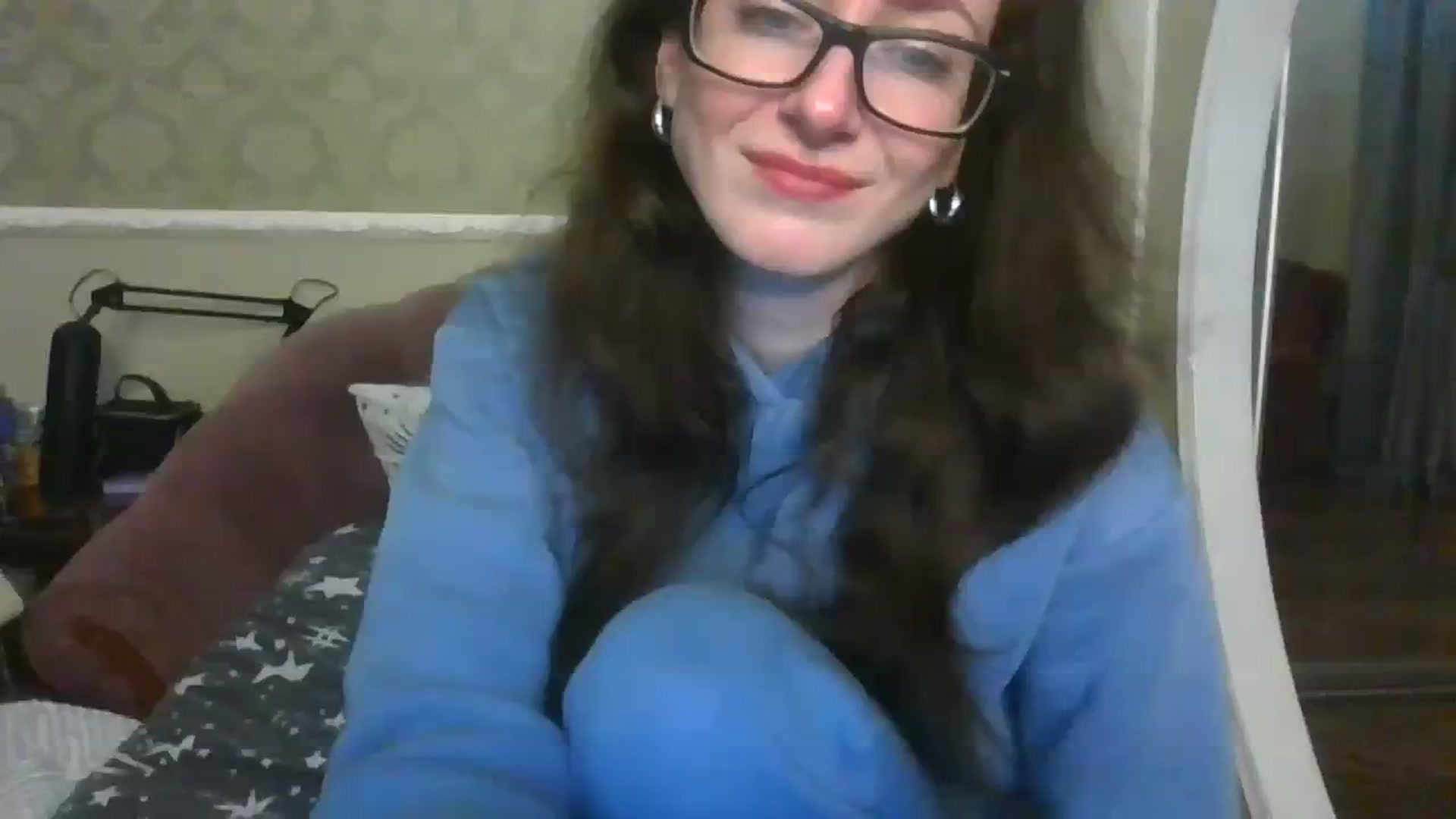 Gallery image thumbnail from Baby_Jewel's myfreecams stream on, 03/25/2024, 17:42 image 1 of 20