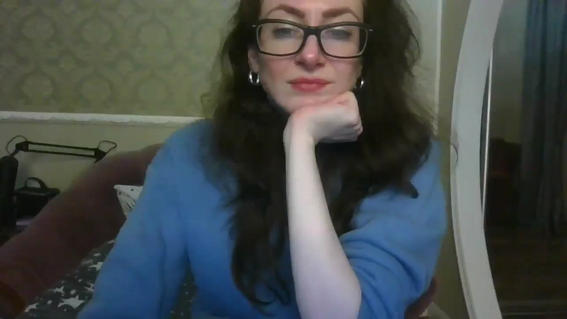 Gallery image thumbnail from Baby_Jewel's myfreecams stream on, 03/25/2024, 17:42 image 12 of 20