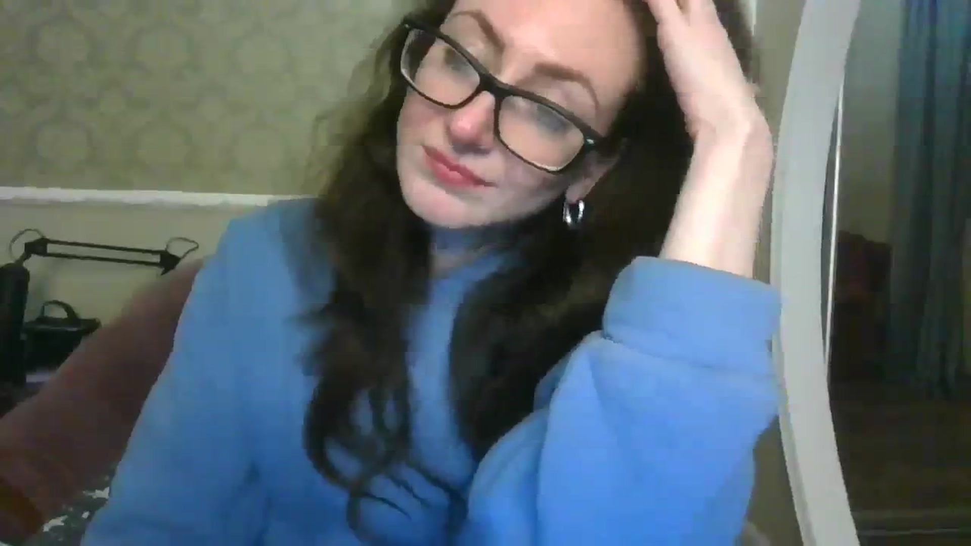 Gallery image thumbnail from Baby_Jewel's myfreecams stream on, 03/25/2024, 17:42 image 14 of 20