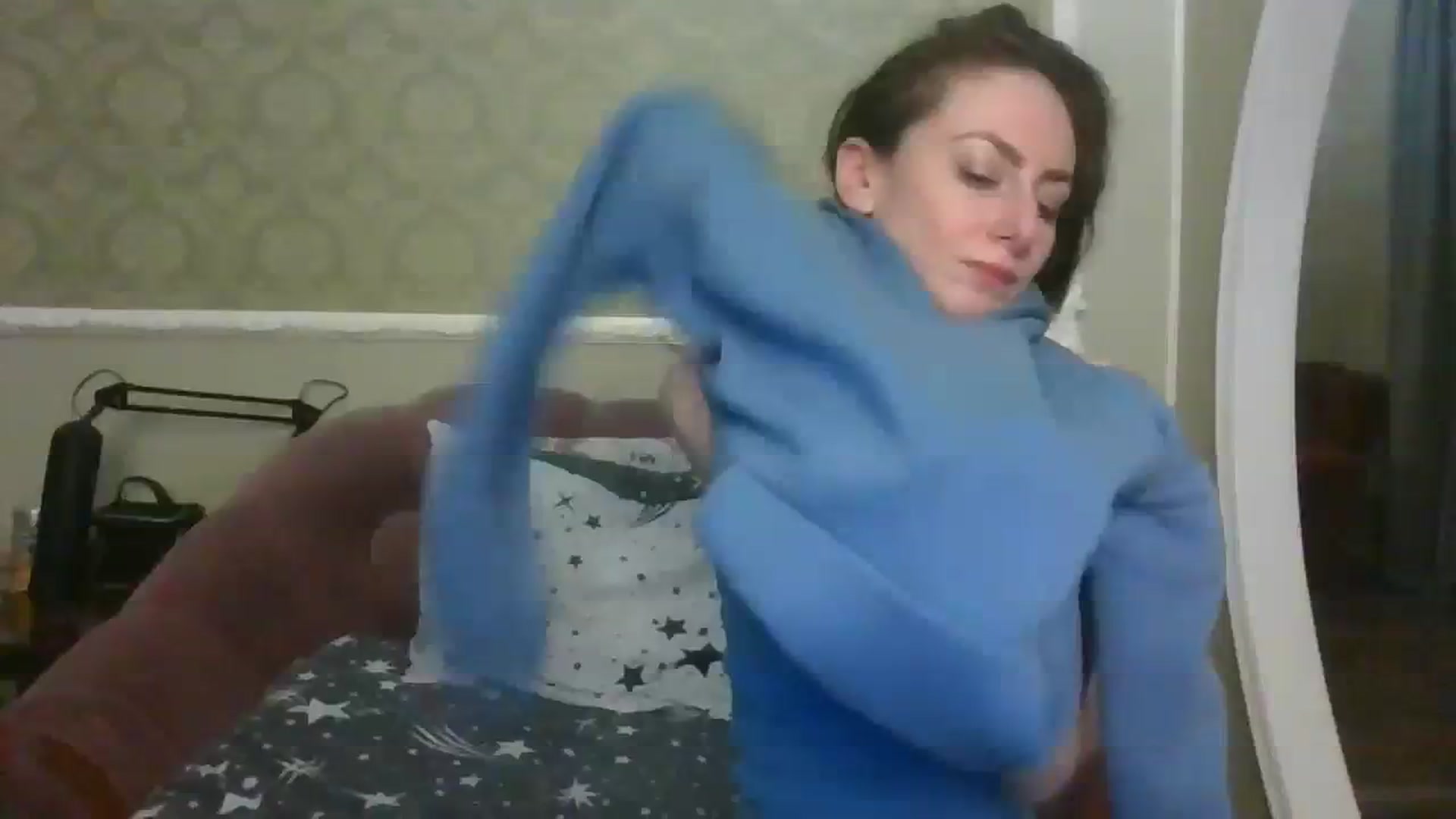 Gallery image thumbnail from Baby_Jewel's myfreecams stream on, 03/25/2024, 19:02 image 19 of 20