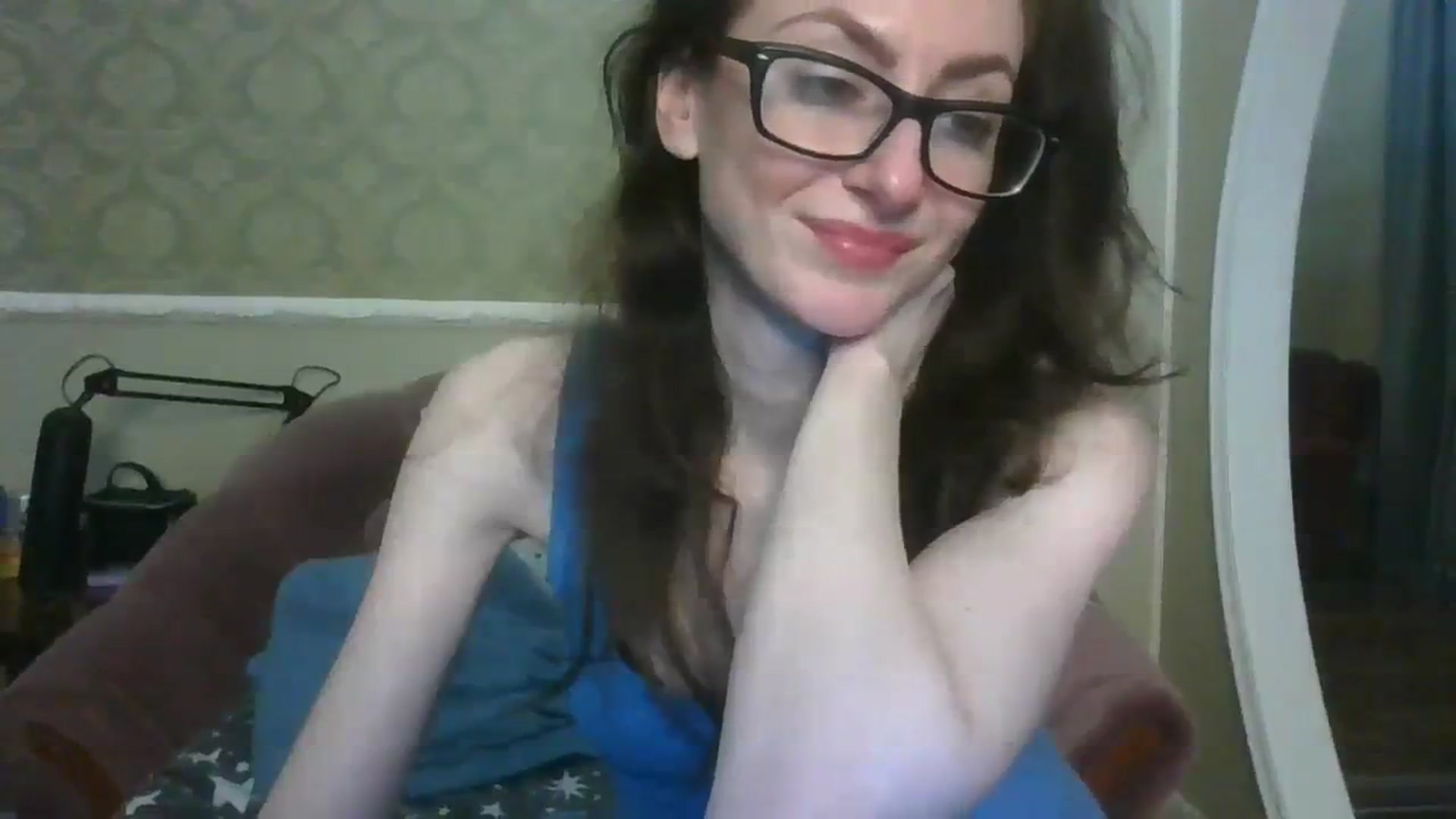 Gallery image thumbnail from Baby_Jewel's myfreecams stream on, 03/25/2024, 19:02 image 17 of 20
