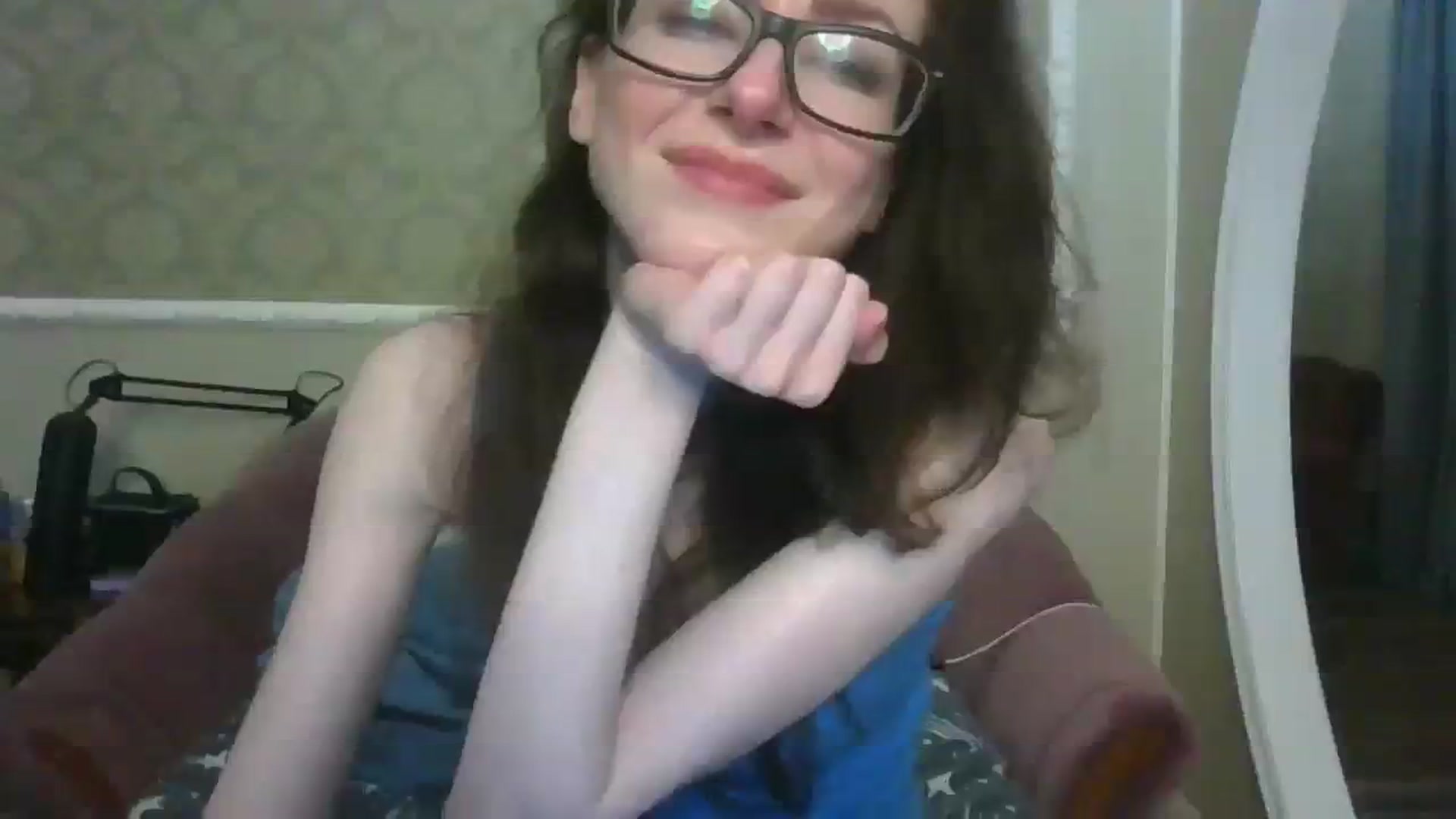 Gallery image thumbnail from Baby_Jewel's myfreecams stream on, 03/25/2024, 19:02 image 12 of 20