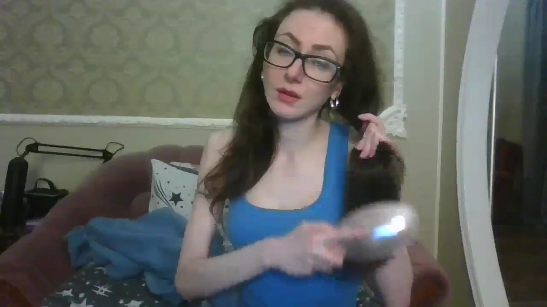 Gallery image thumbnail from Baby_Jewel's myfreecams stream on, 03/25/2024, 19:02 image 3 of 20
