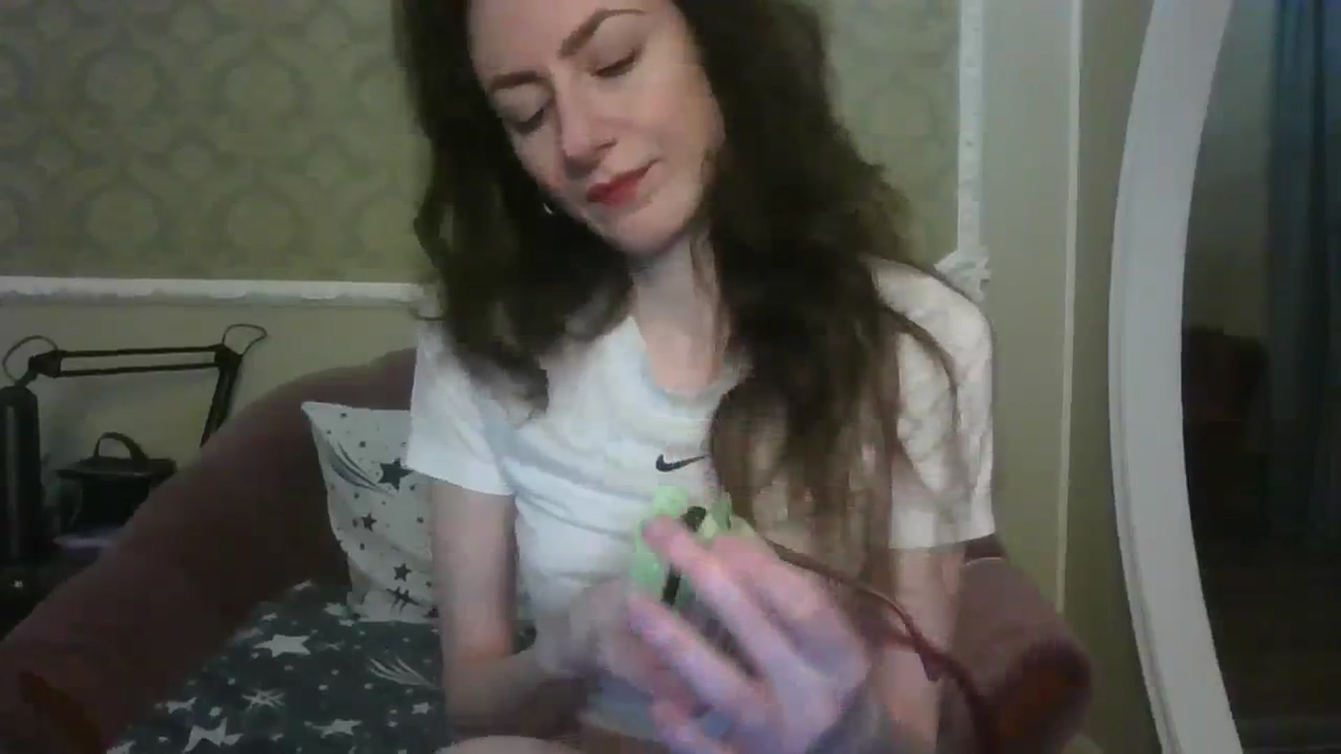 Gallery image thumbnail from Baby_Jewel's myfreecams stream on, 03/26/2024, 13:25 image 7 of 20