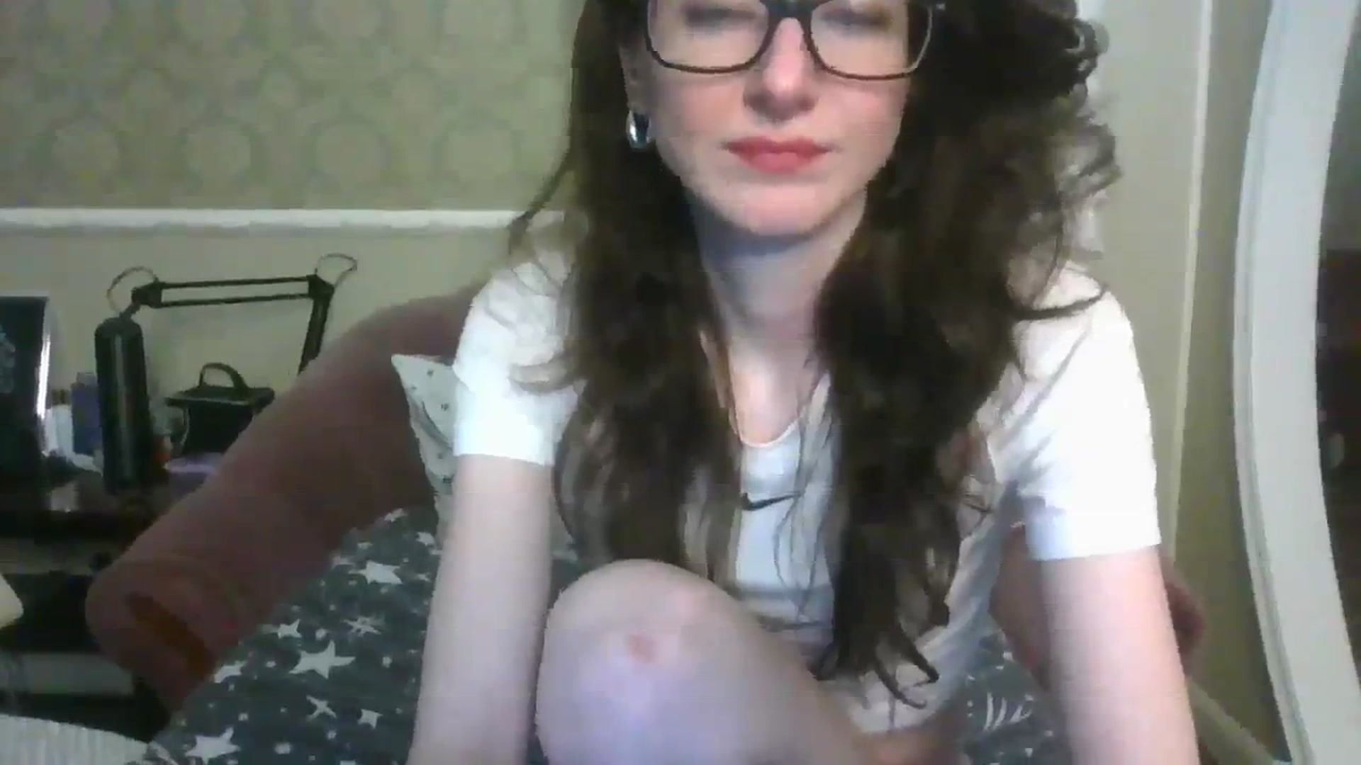 Gallery image thumbnail from Baby_Jewel's myfreecams stream on, 03/26/2024, 14:34 image 7 of 20