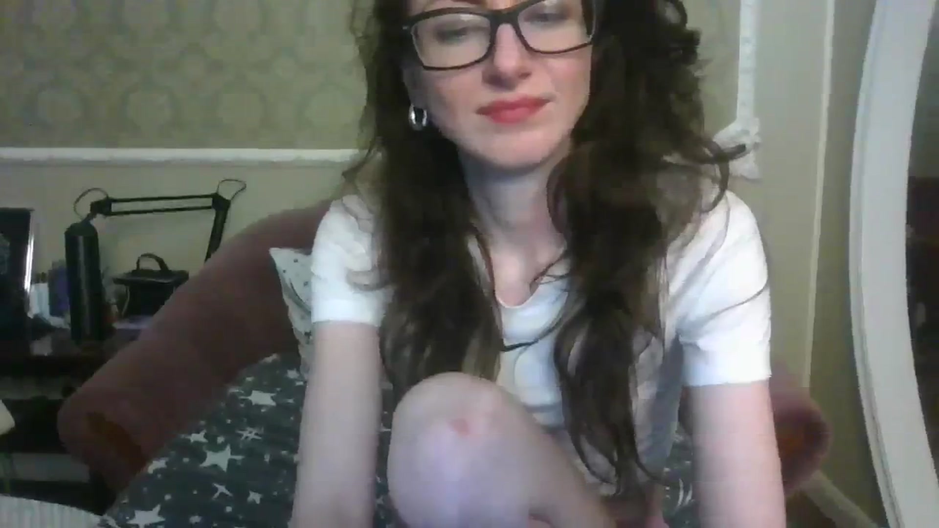 Gallery image thumbnail from Baby_Jewel's myfreecams stream on, 03/26/2024, 14:34 image 10 of 20