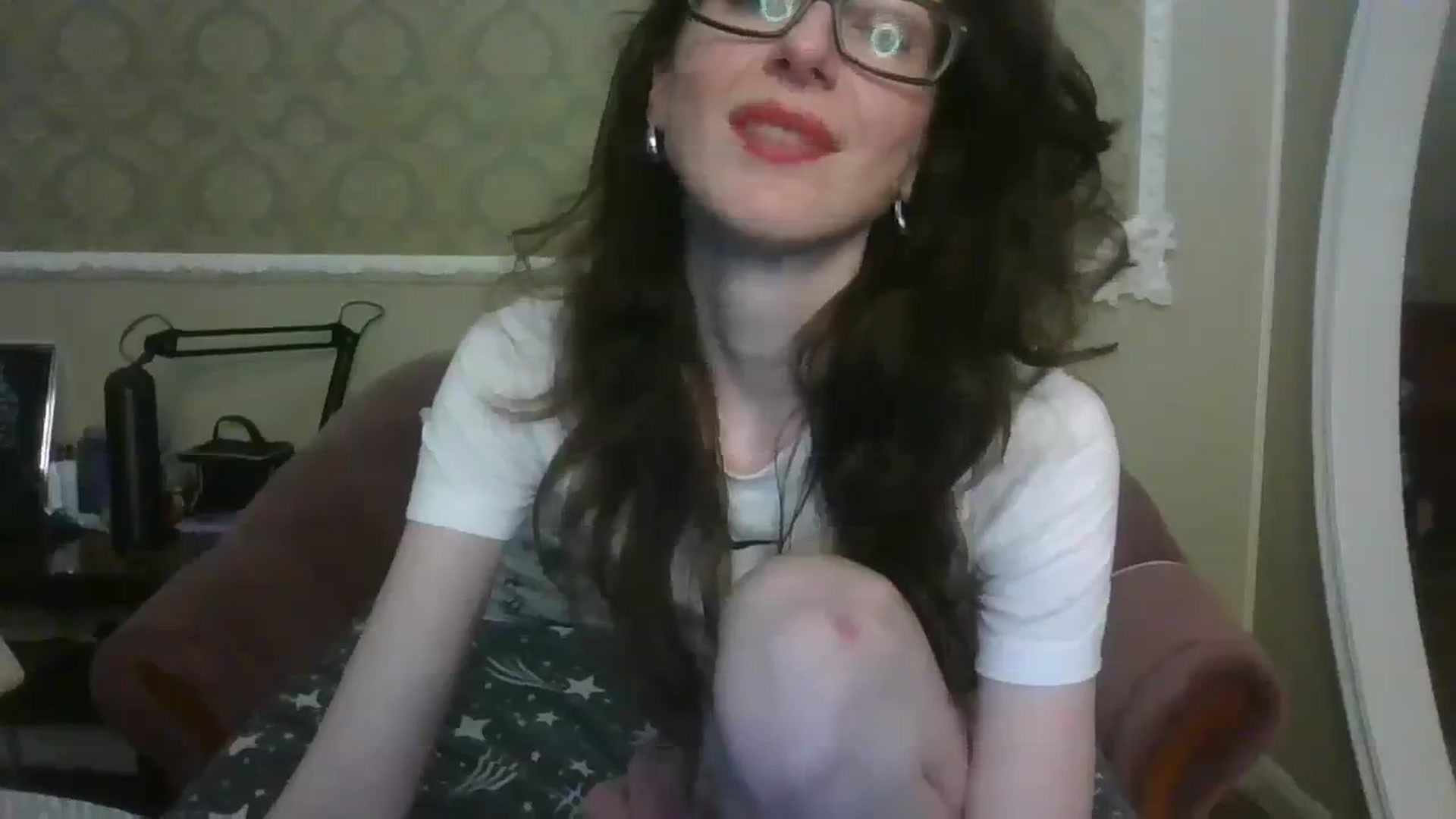 Gallery image thumbnail from Baby_Jewel's myfreecams stream on, 03/26/2024, 14:34 image 2 of 20