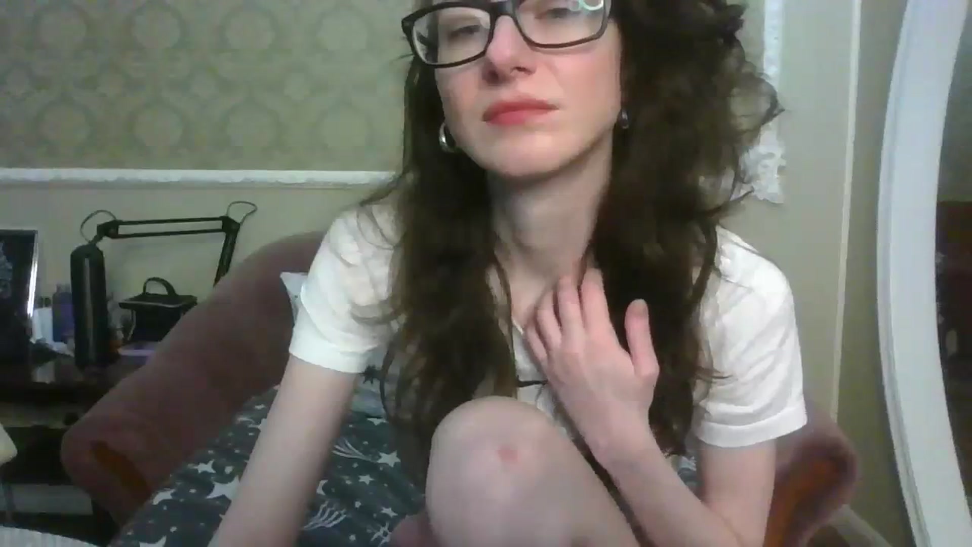 Gallery image thumbnail from Baby_Jewel's myfreecams stream on, 03/26/2024, 14:34 image 4 of 20