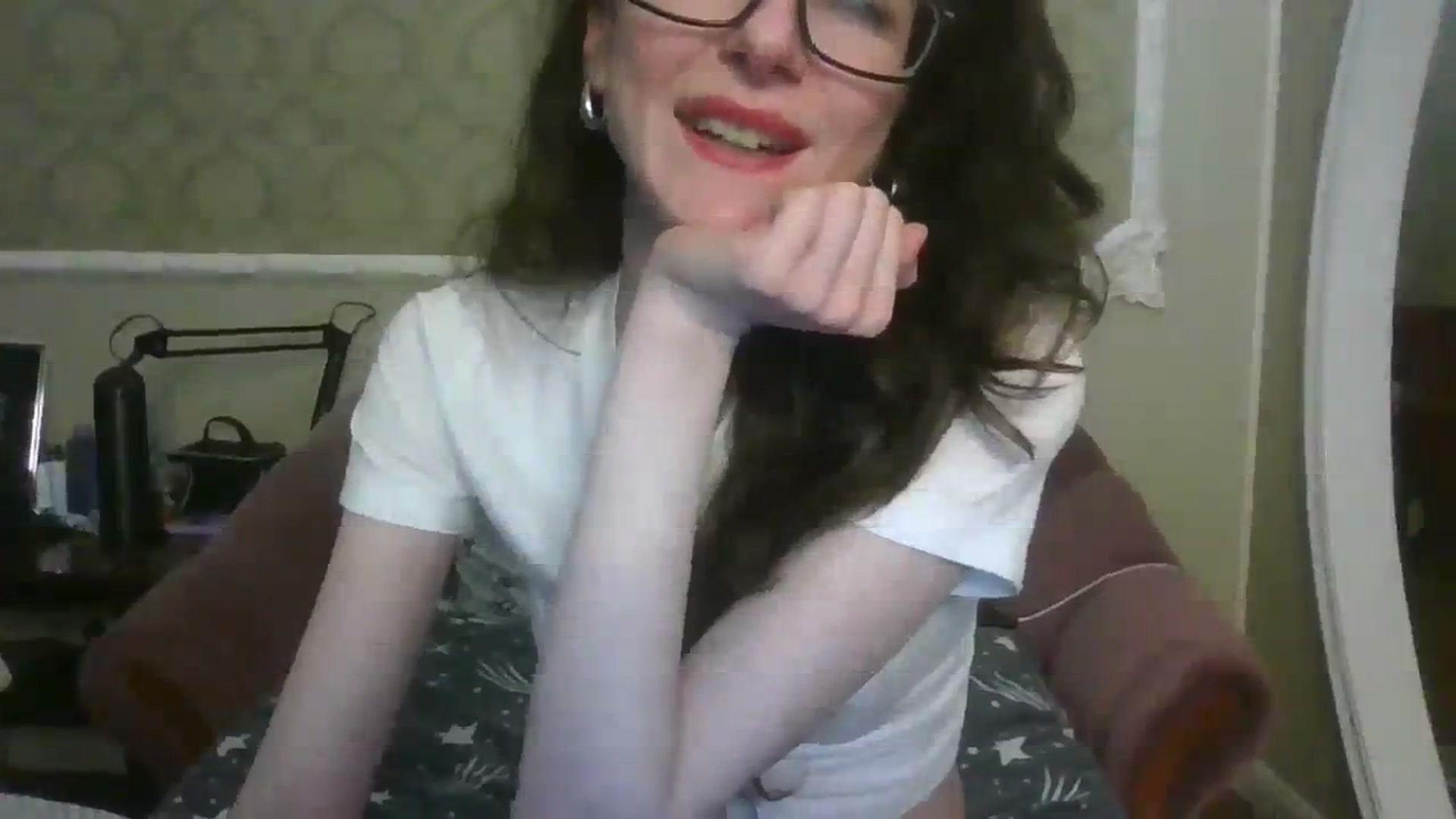 Gallery image thumbnail from Baby_Jewel's myfreecams stream on, 03/26/2024, 15:12 image 5 of 20