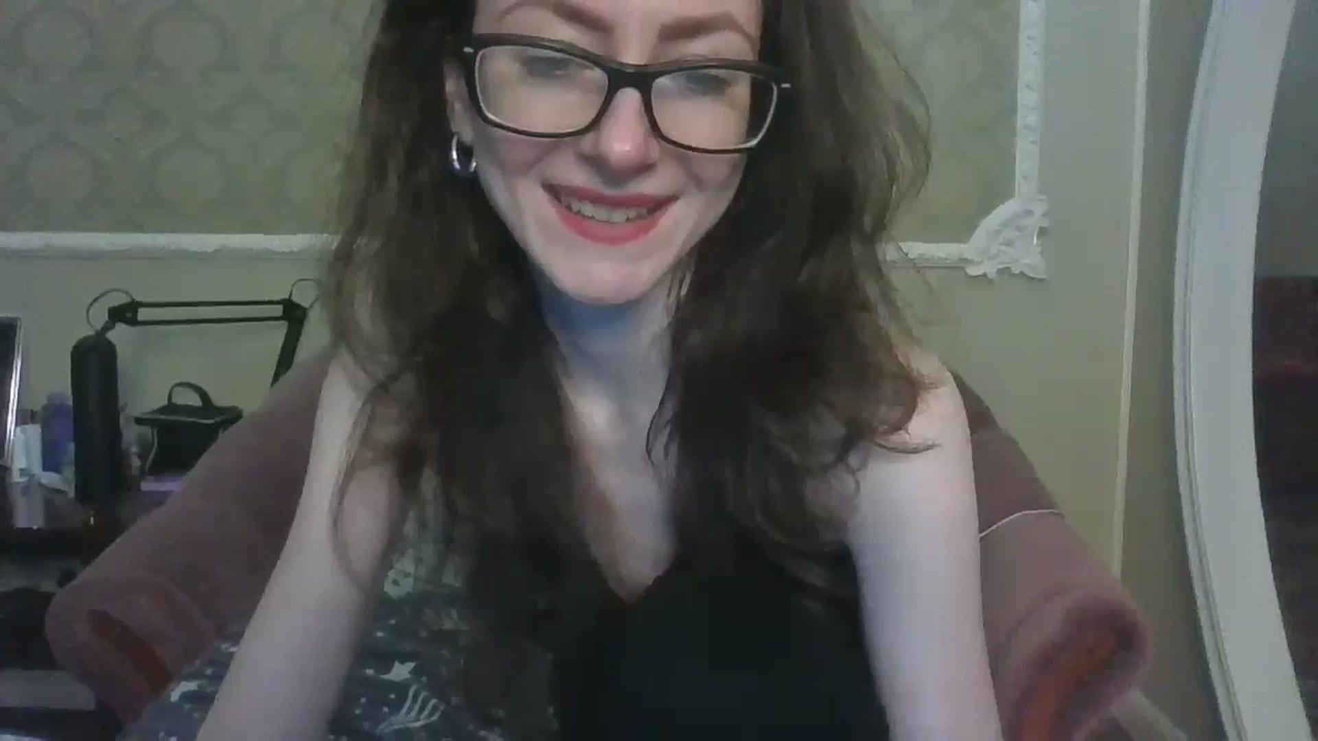 Gallery image thumbnail from Baby_Jewel's myfreecams stream on, 03/27/2024, 14:29 image 13 of 20