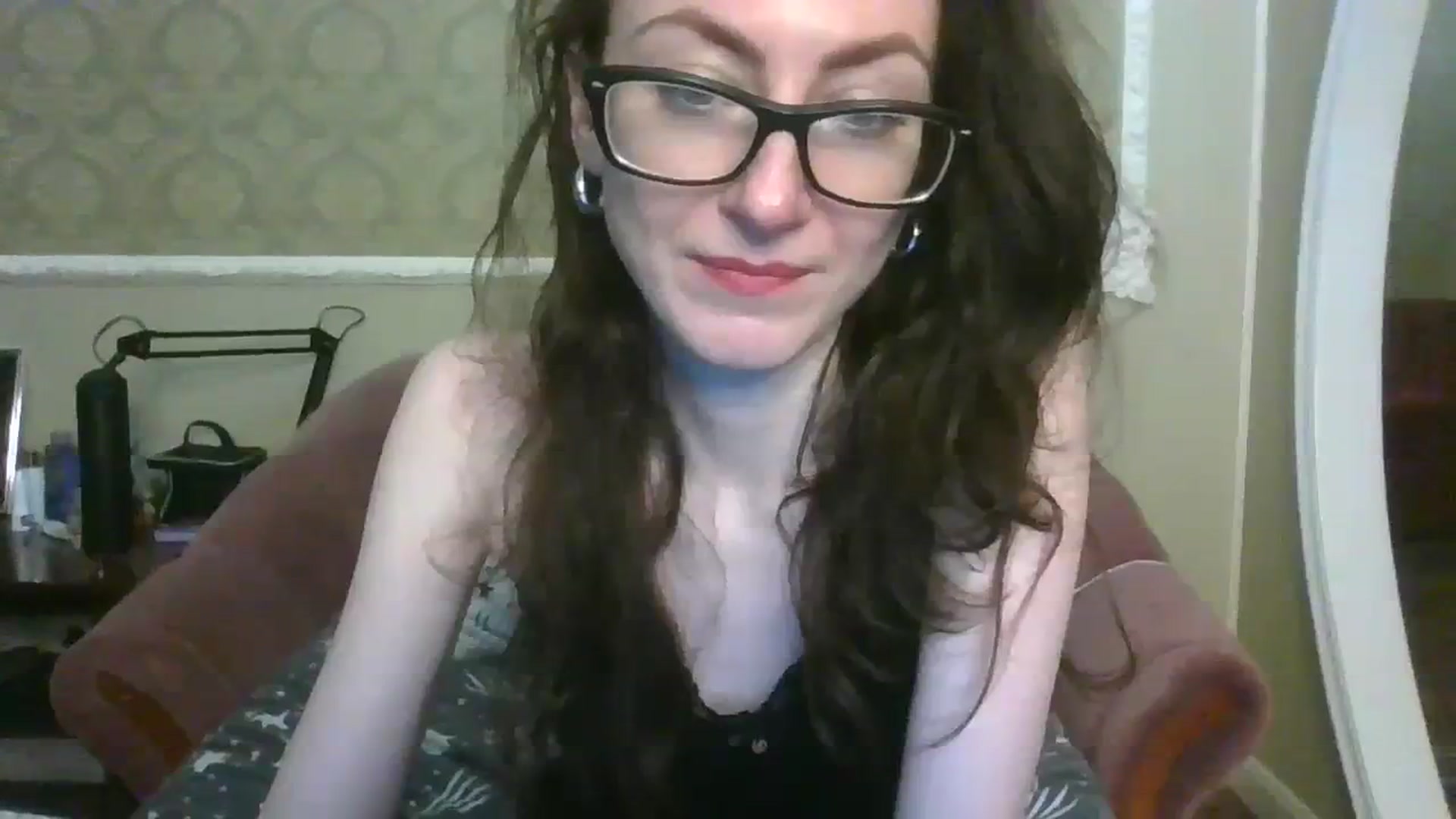 Gallery image thumbnail from Baby_Jewel's myfreecams stream on, 03/27/2024, 14:29 image 8 of 20