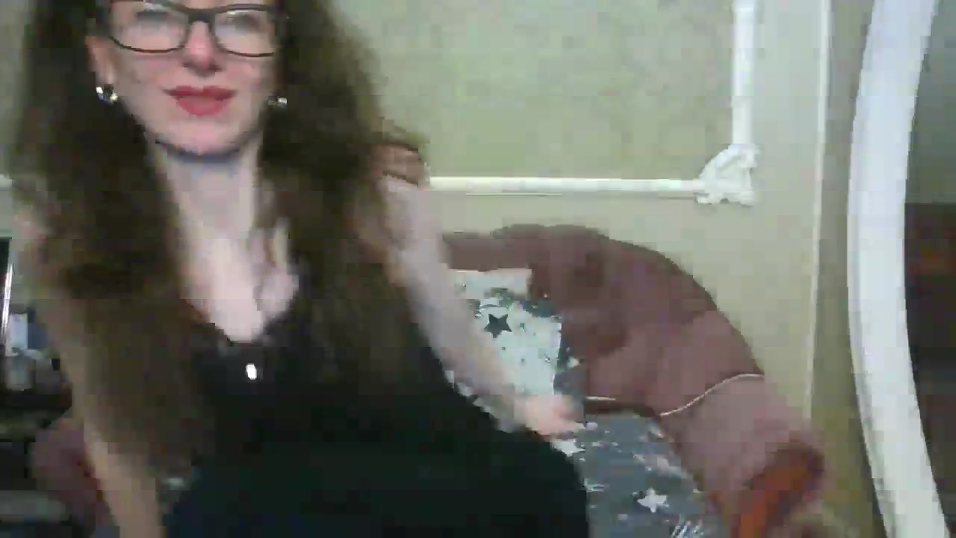 Gallery image thumbnail from Baby_Jewel's myfreecams stream on, 03/27/2024, 14:29 image 12 of 20