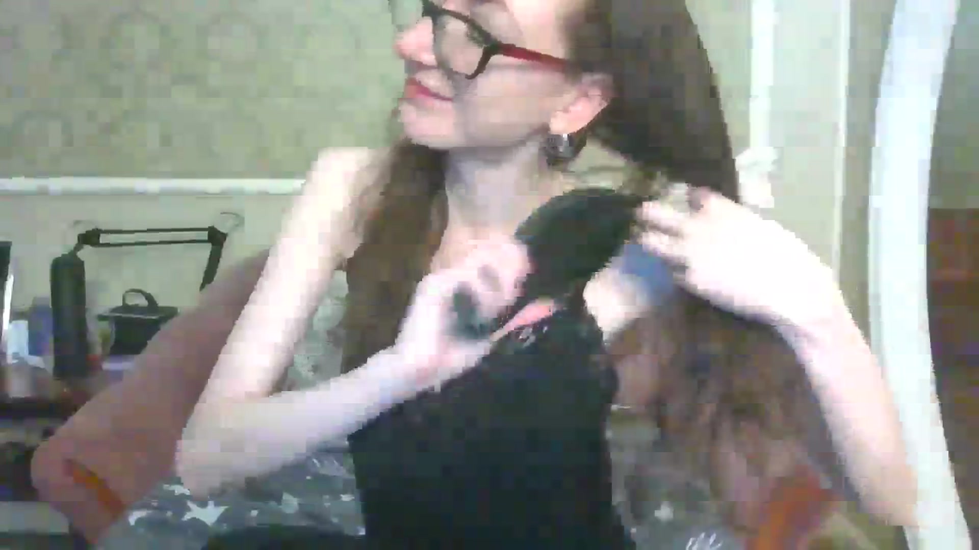 Gallery image thumbnail from Baby_Jewel's myfreecams stream on, 03/27/2024, 14:29 image 9 of 20