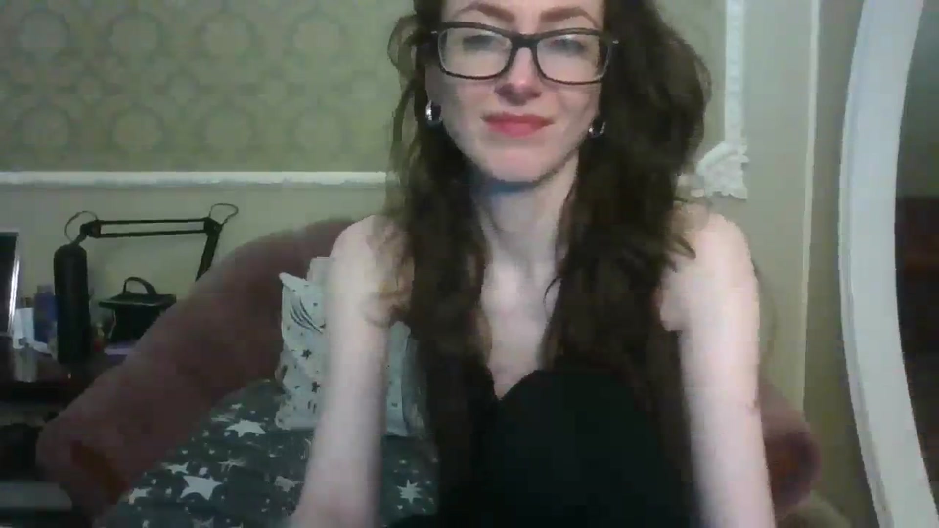 Gallery image thumbnail from Baby_Jewel's myfreecams stream on, 03/27/2024, 14:29 image 4 of 20