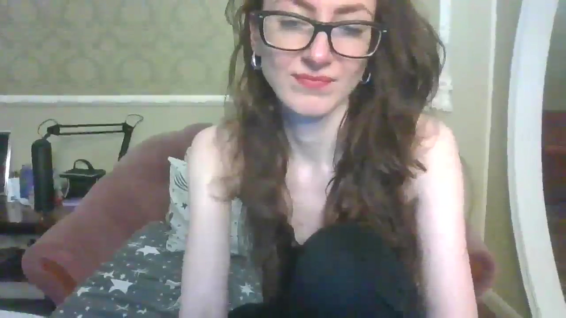 Gallery image thumbnail from Baby_Jewel's myfreecams stream on, 03/27/2024, 14:29 image 5 of 20