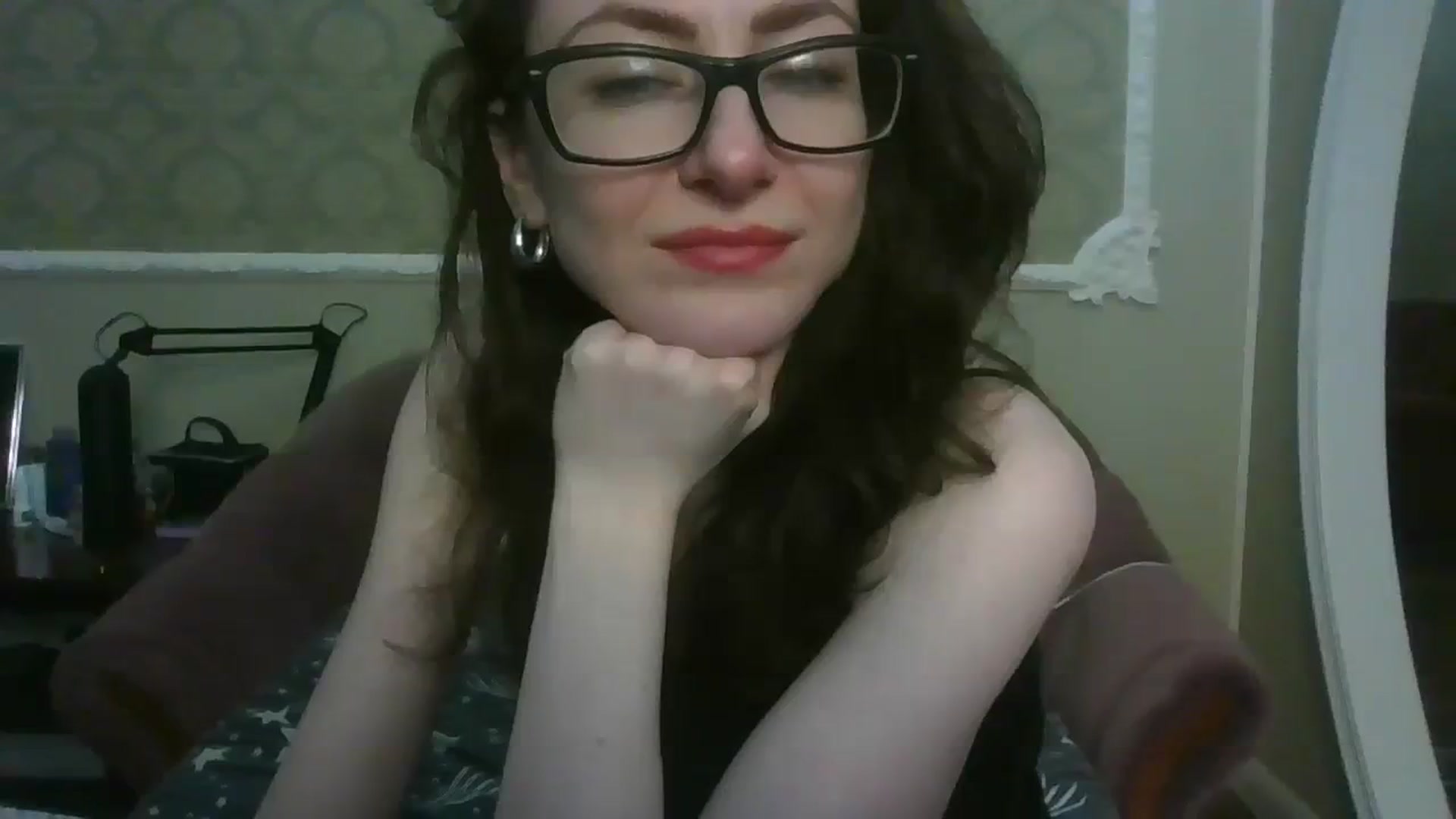 Gallery image thumbnail from Baby_Jewel's myfreecams stream on, 03/27/2024, 14:29 image 6 of 20