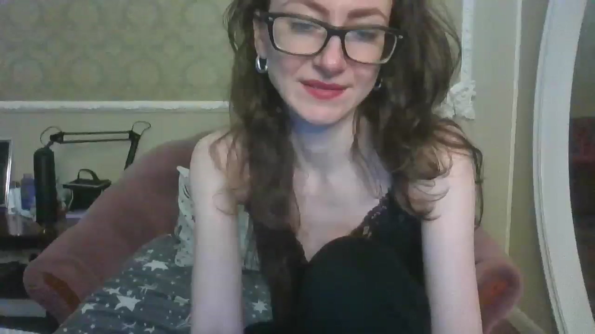 Gallery image thumbnail from Baby_Jewel's myfreecams stream on, 03/27/2024, 14:29 image 1 of 20