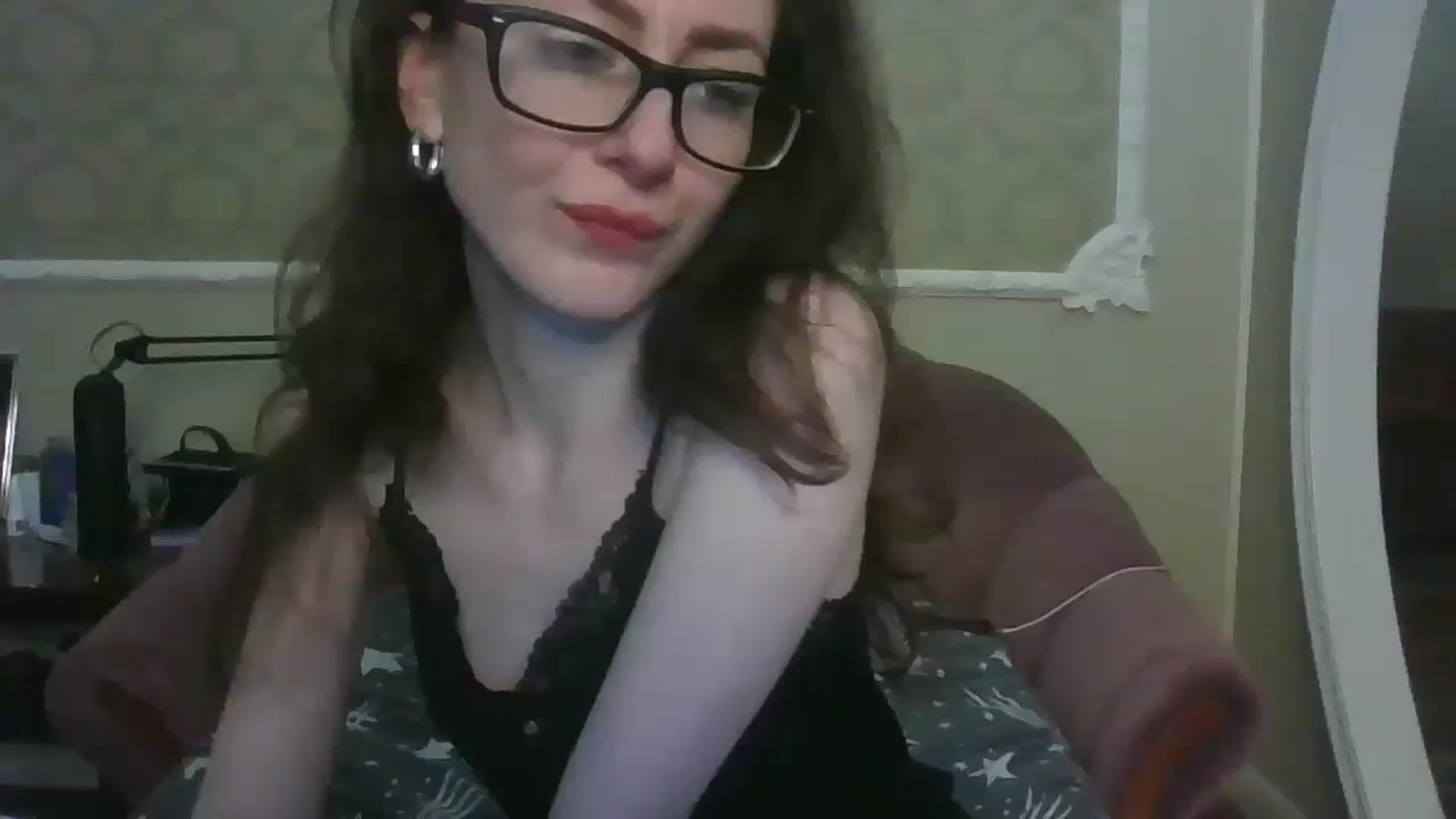 Gallery image thumbnail from Baby_Jewel's myfreecams stream on, 03/27/2024, 14:29 image 17 of 20