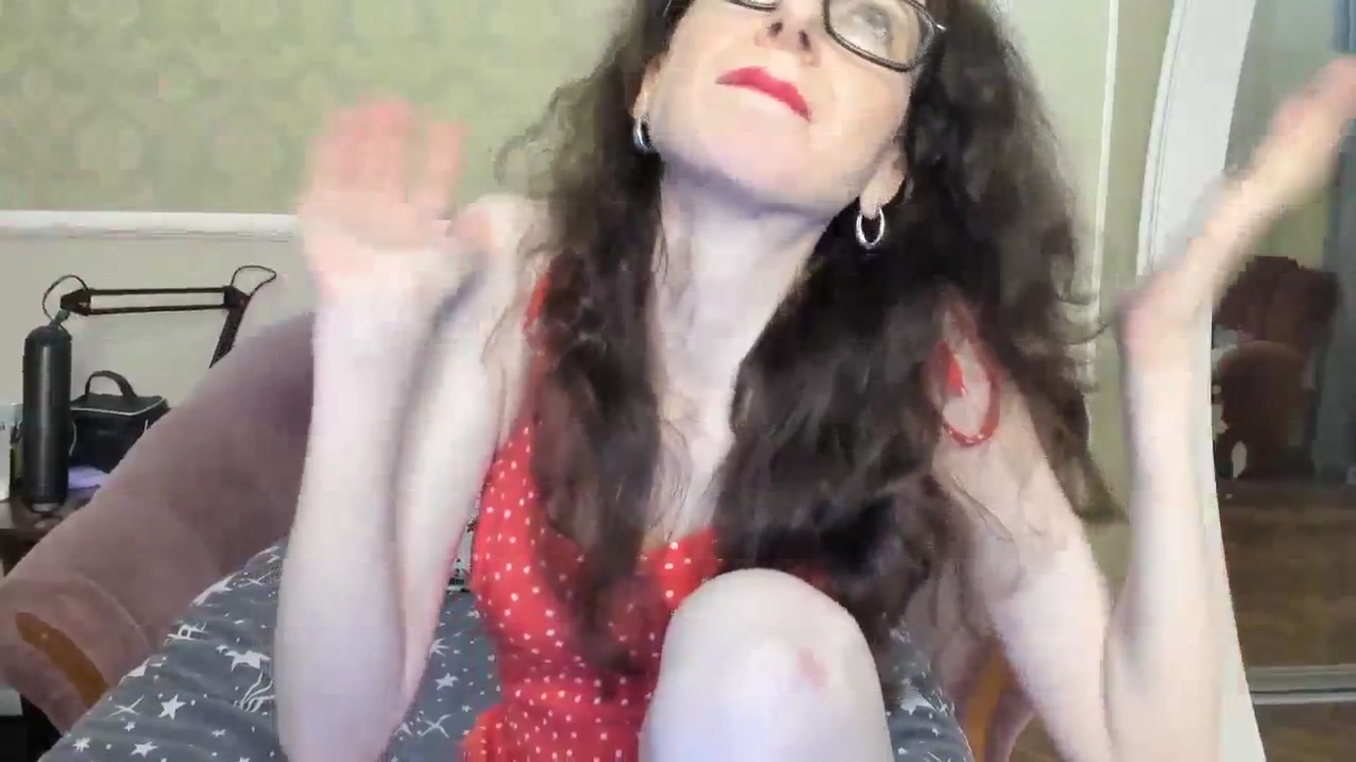 Gallery image thumbnail from Baby_Jewel's myfreecams stream on, 03/31/2024, 14:56 image 7 of 20