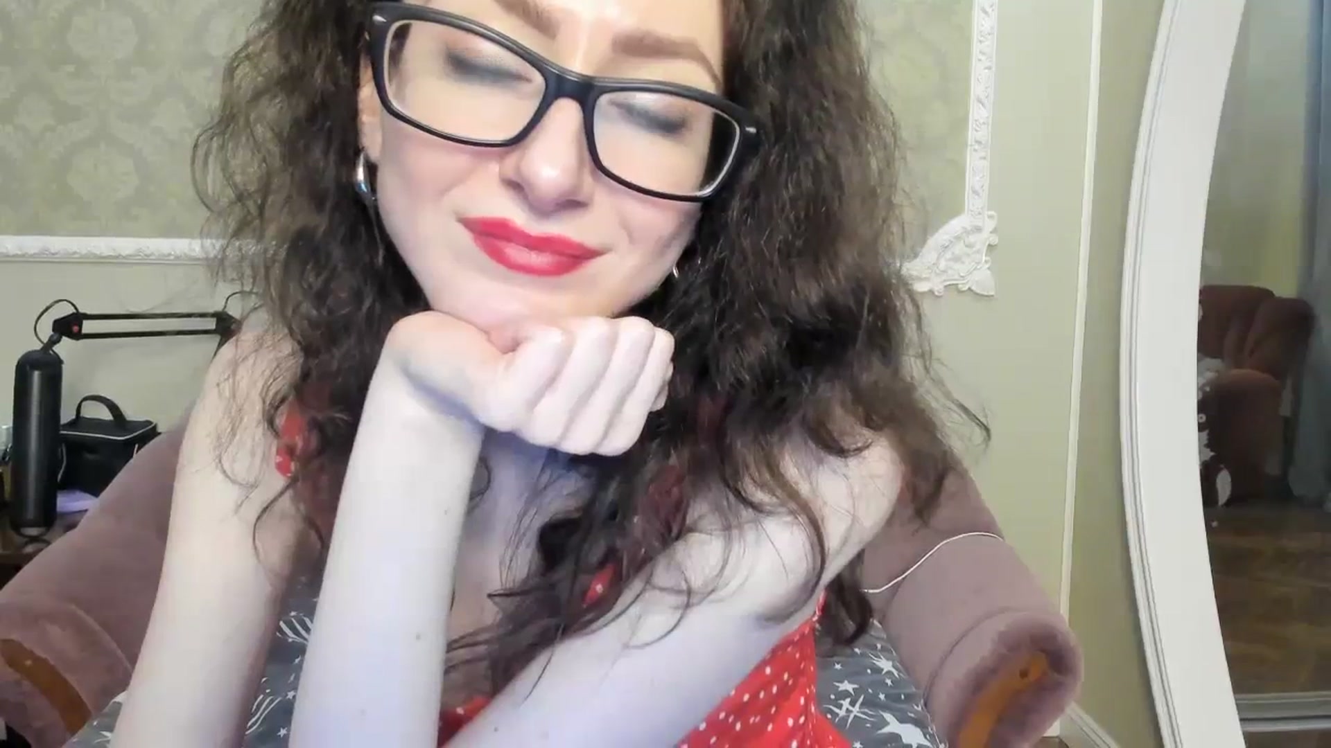 Gallery image thumbnail from Baby_Jewel's myfreecams stream on, 03/31/2024, 14:56 image 19 of 20